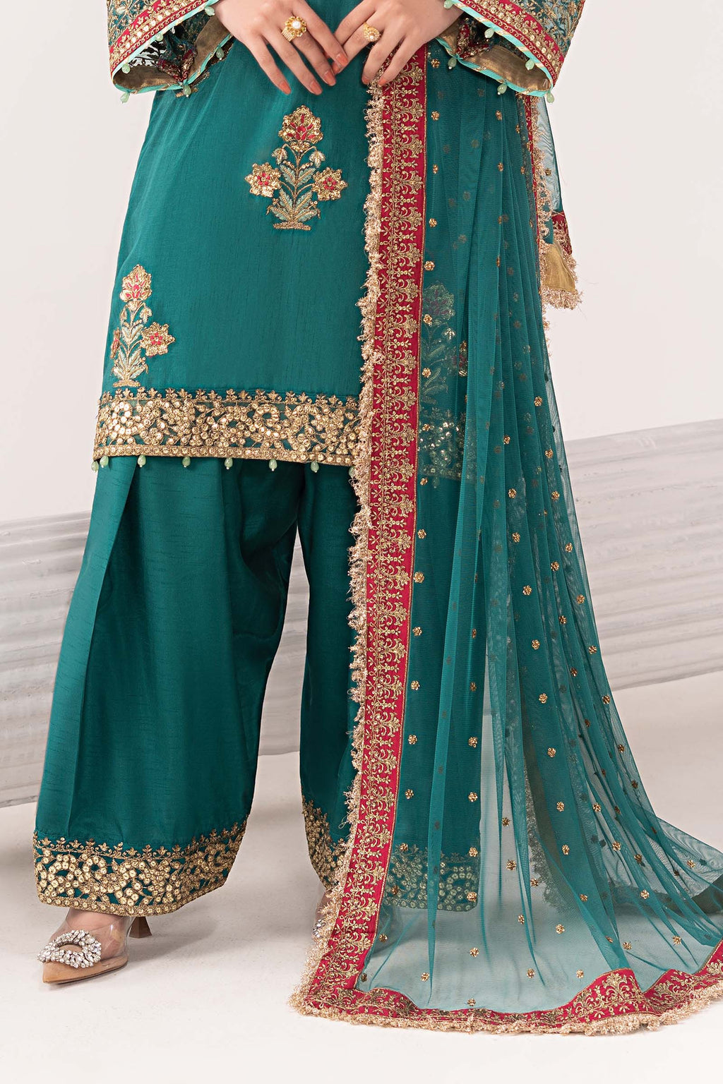 Maria B | Eid Collection 26 | SF-EF26-22