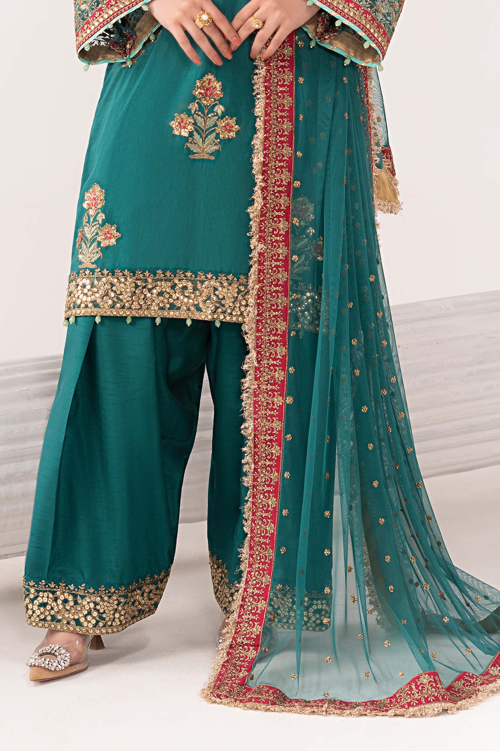 Maria B | Eid Collection 26 | SF-EF26-22