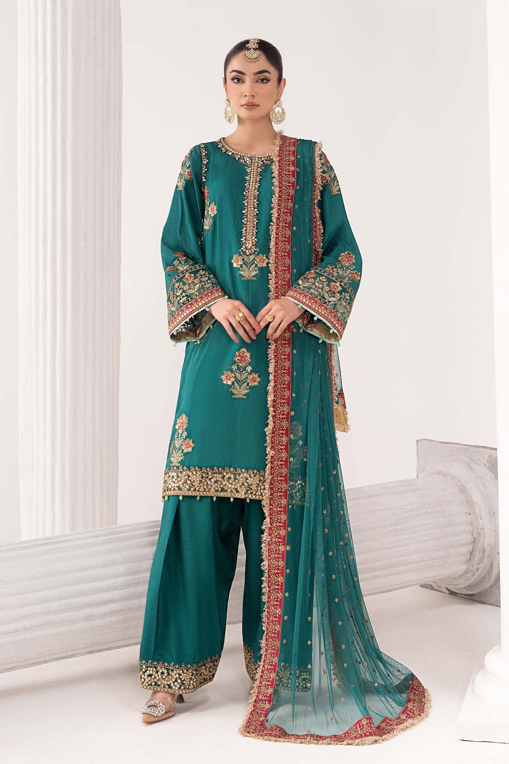Maria B | Eid Collection 26 | SF-EF26-22
