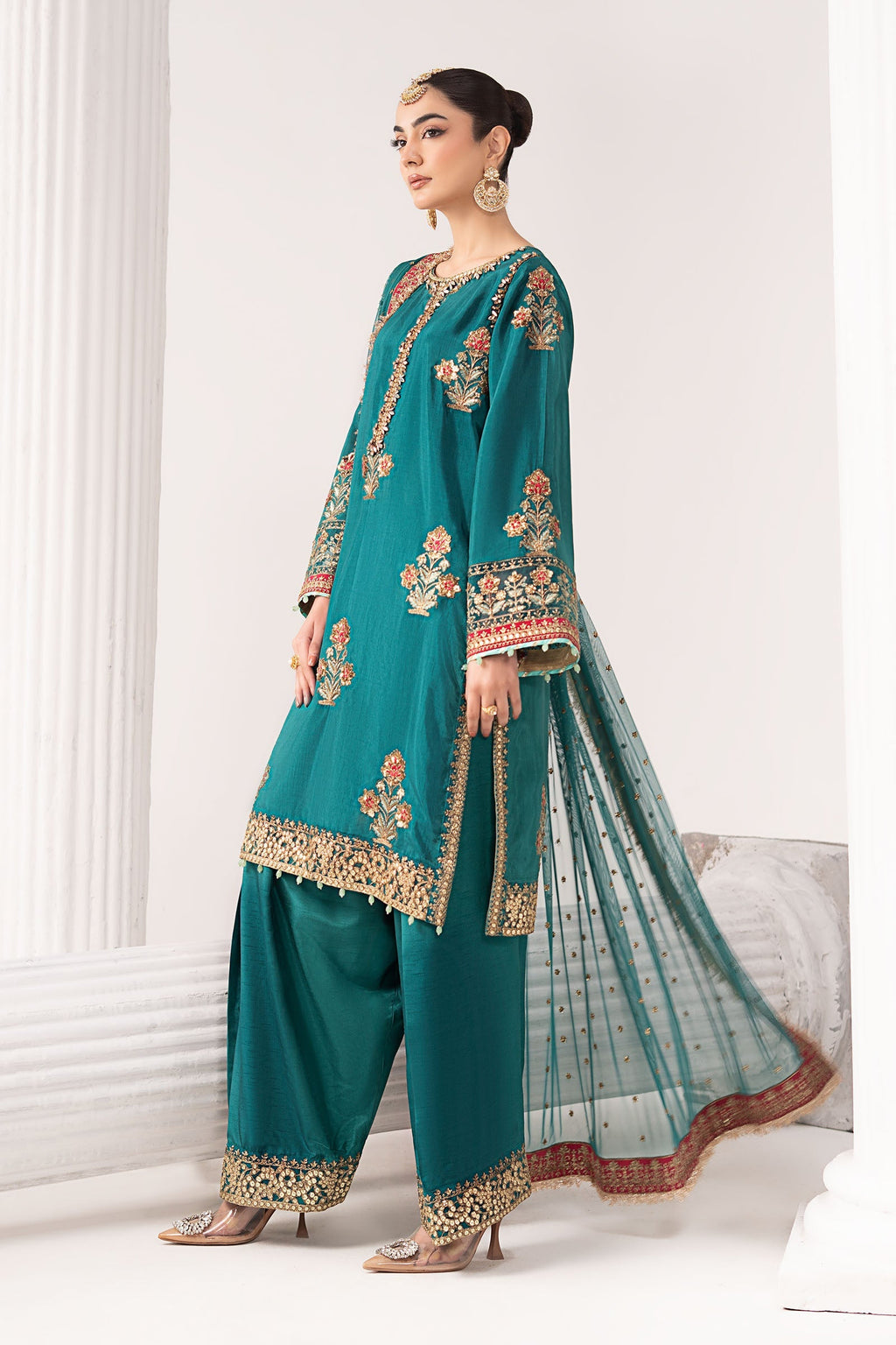 Maria B | Eid Collection 26 | SF-EF26-22