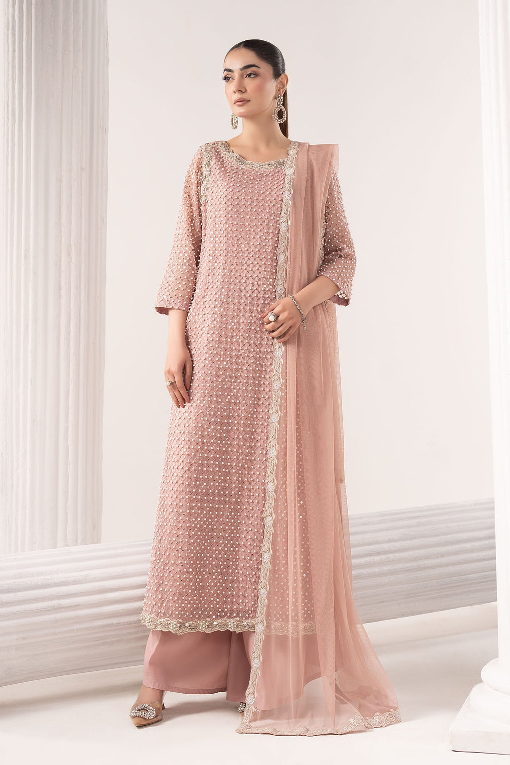 Maria B | Eid Collection 26 | SF-EF26-23