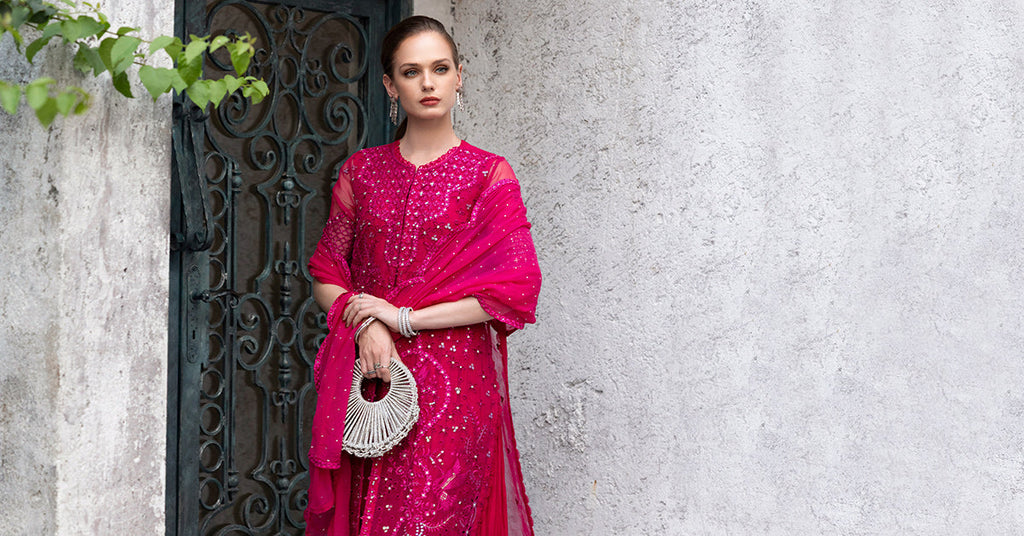 Maria B | Eid Collection 26 | SF-EF26-53