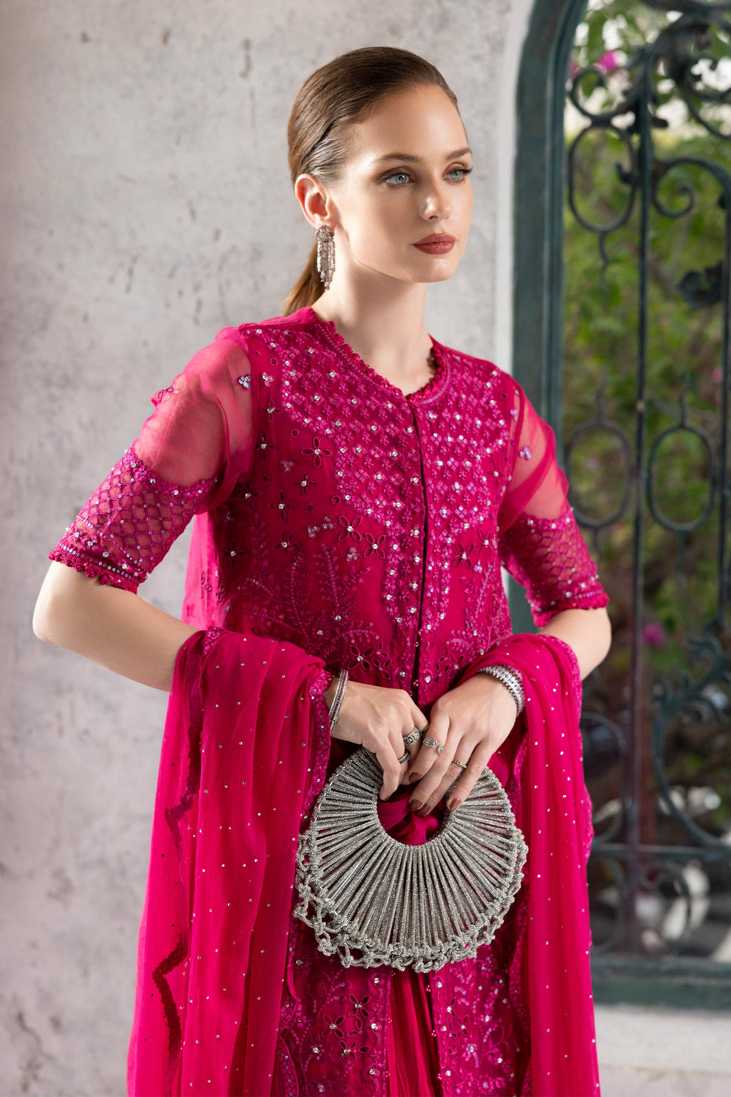 Maria B | Eid Collection 26 | SF-EF26-53