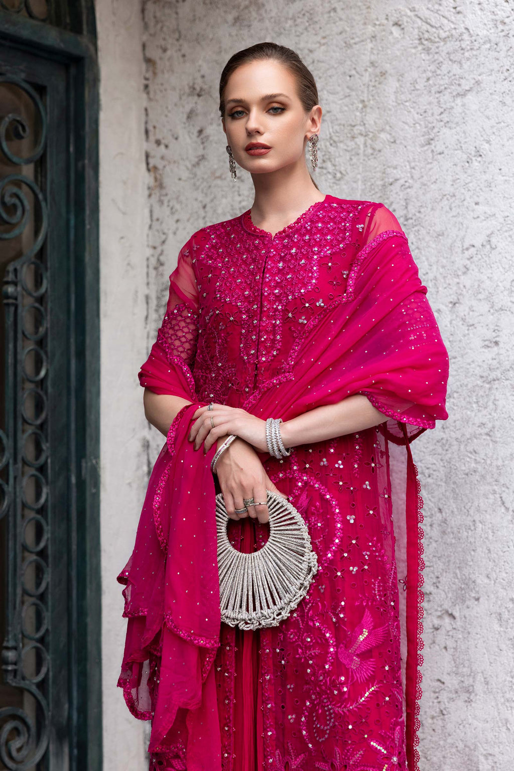 Maria B | Eid Collection 26 | SF-EF26-53