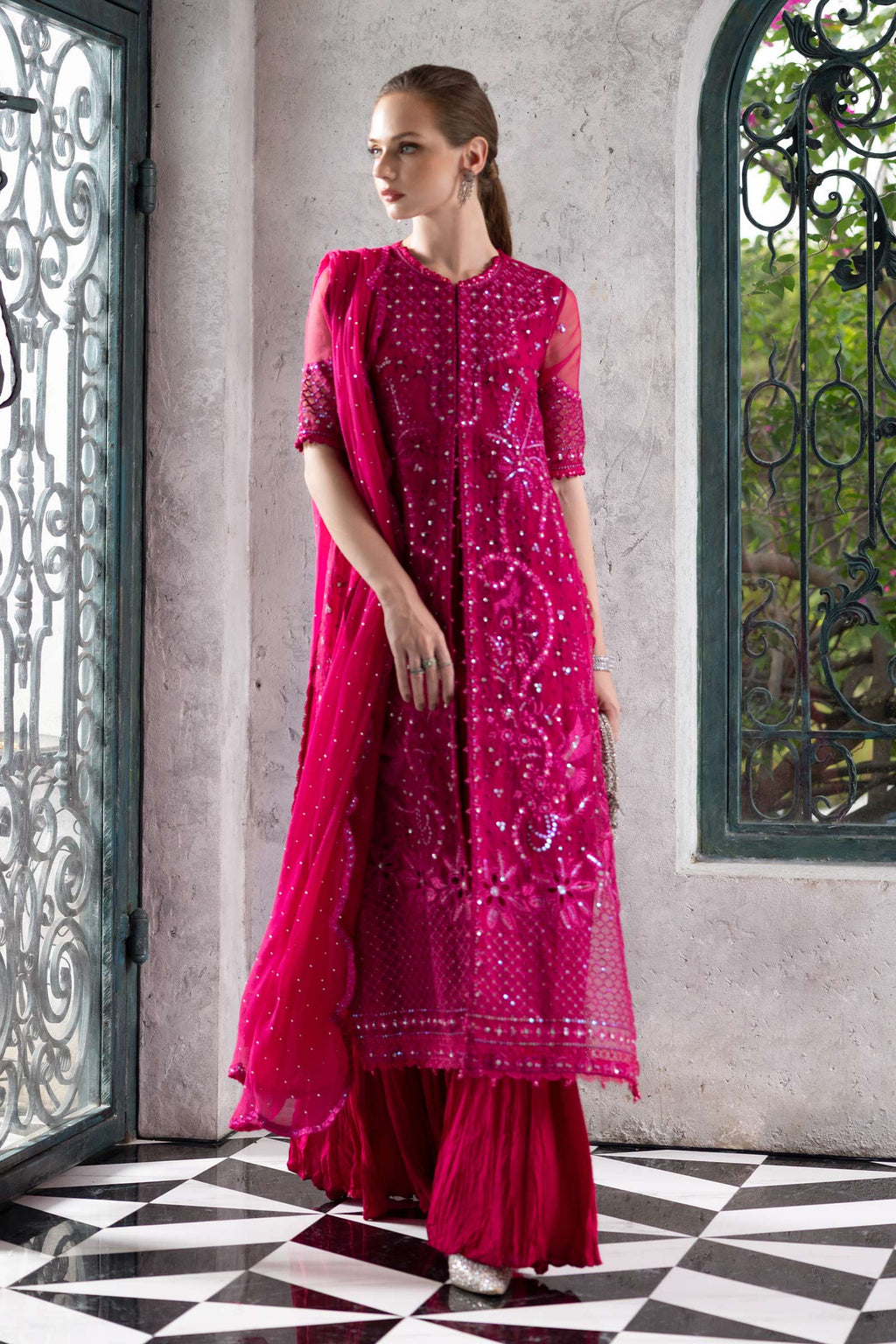 Maria B | Eid Collection 26 | SF-EF26-53