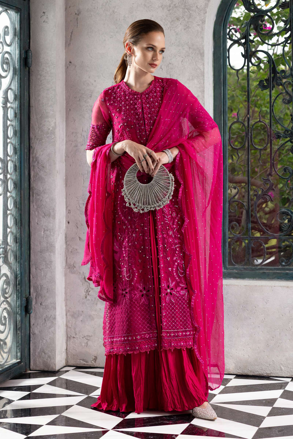 Maria B | Eid Collection 26 | SF-EF26-53