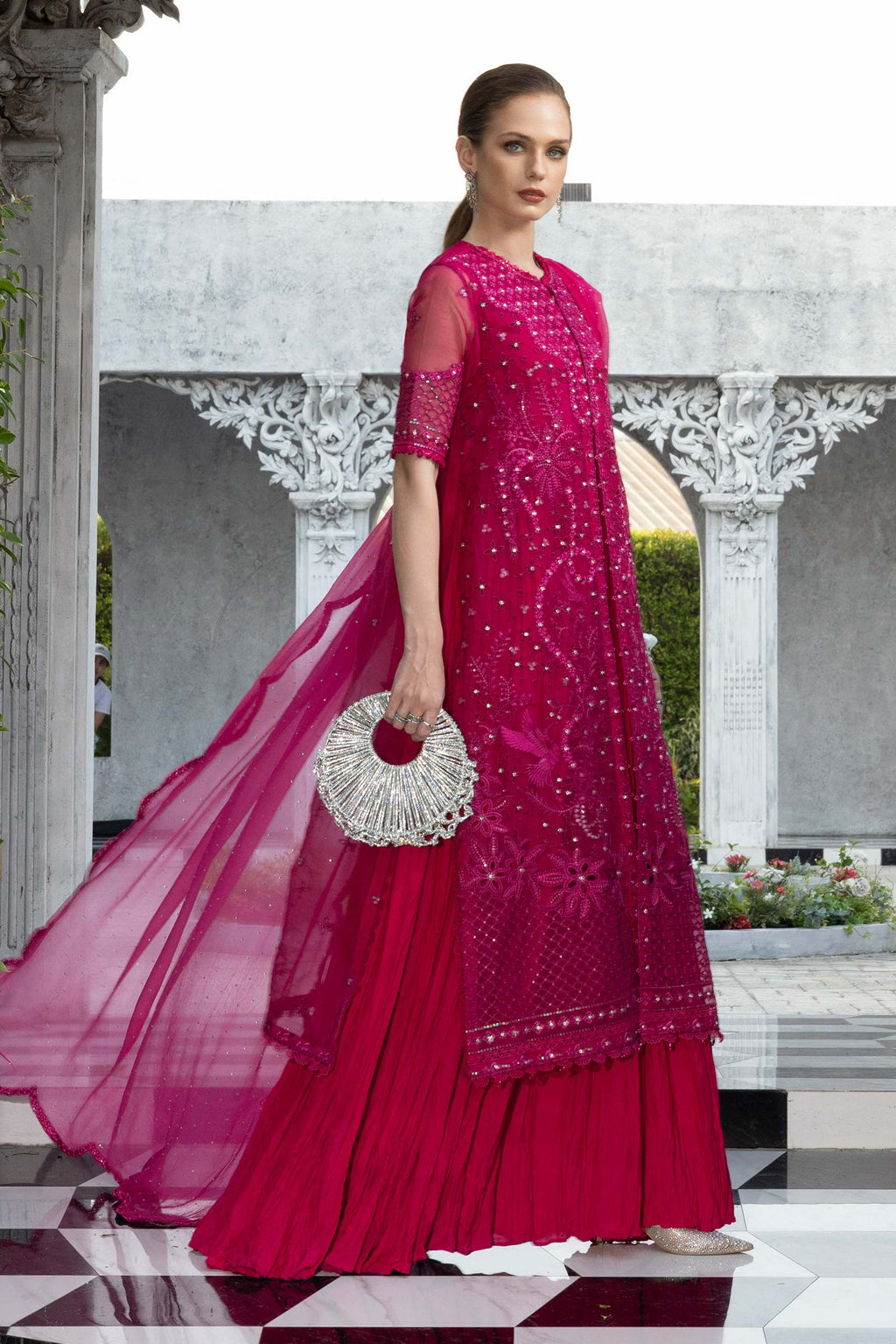 Maria B | Eid Collection 26 | SF-EF26-53