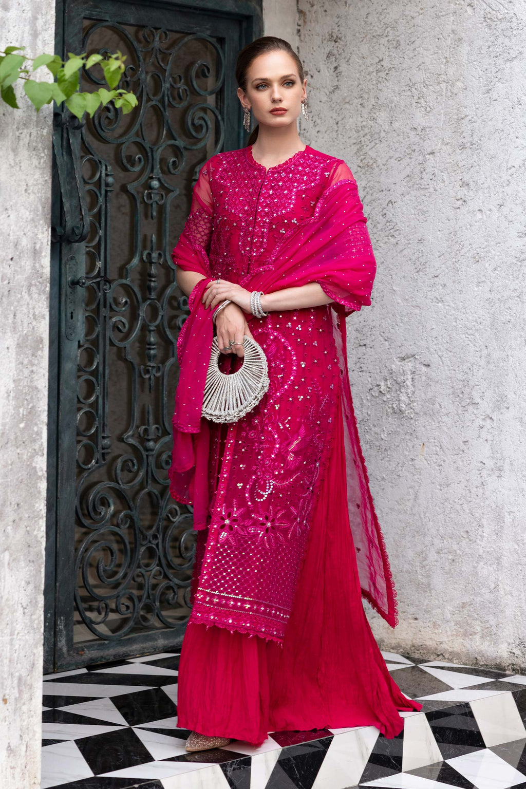 Maria B | Eid Collection 26 | SF-EF26-53