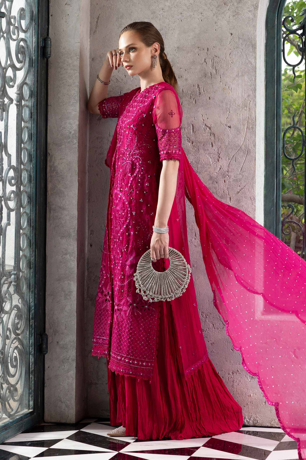 Maria B | Eid Collection 26 | SF-EF26-53