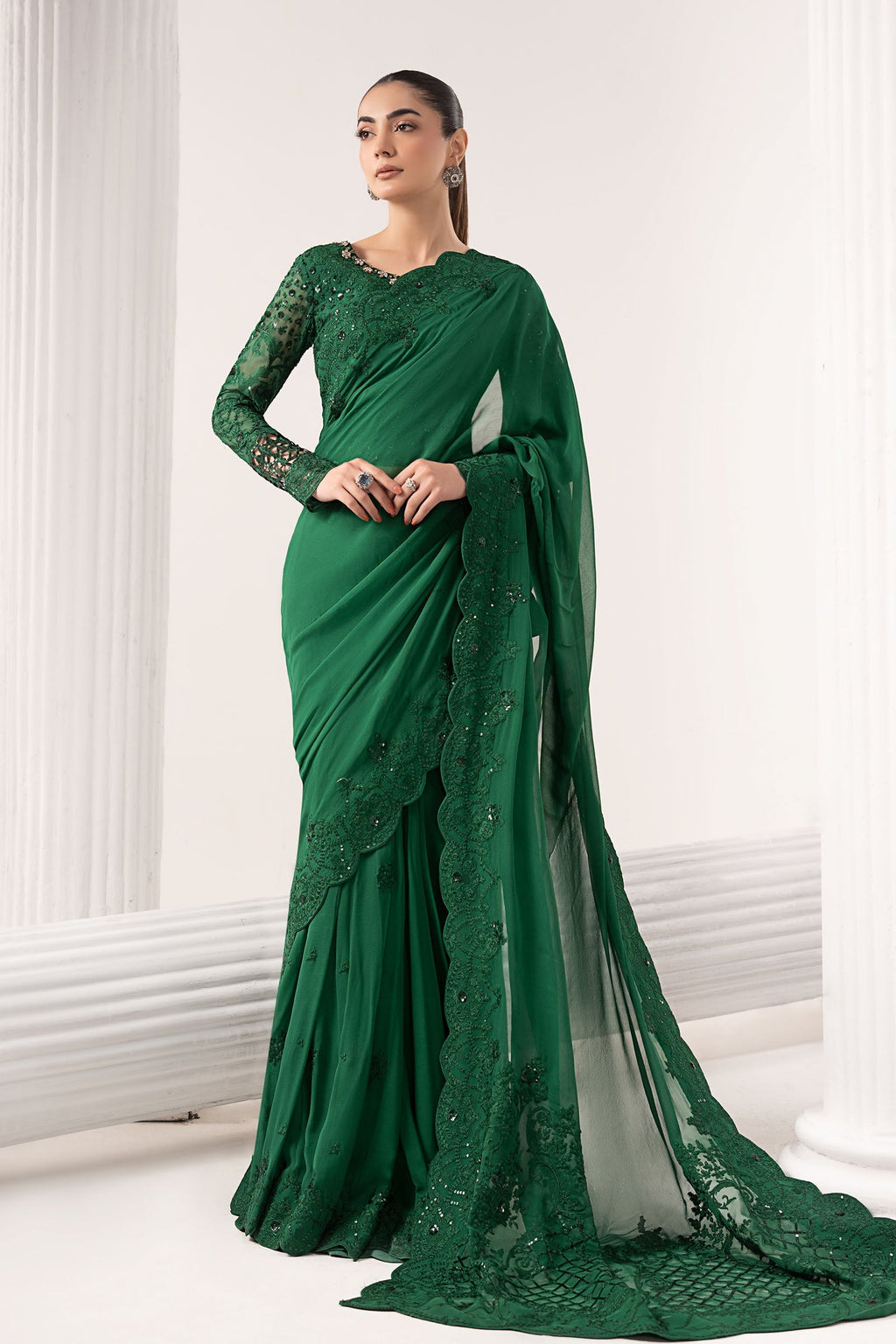 Maria B | Eid Collection 26 | SF-EF26-73