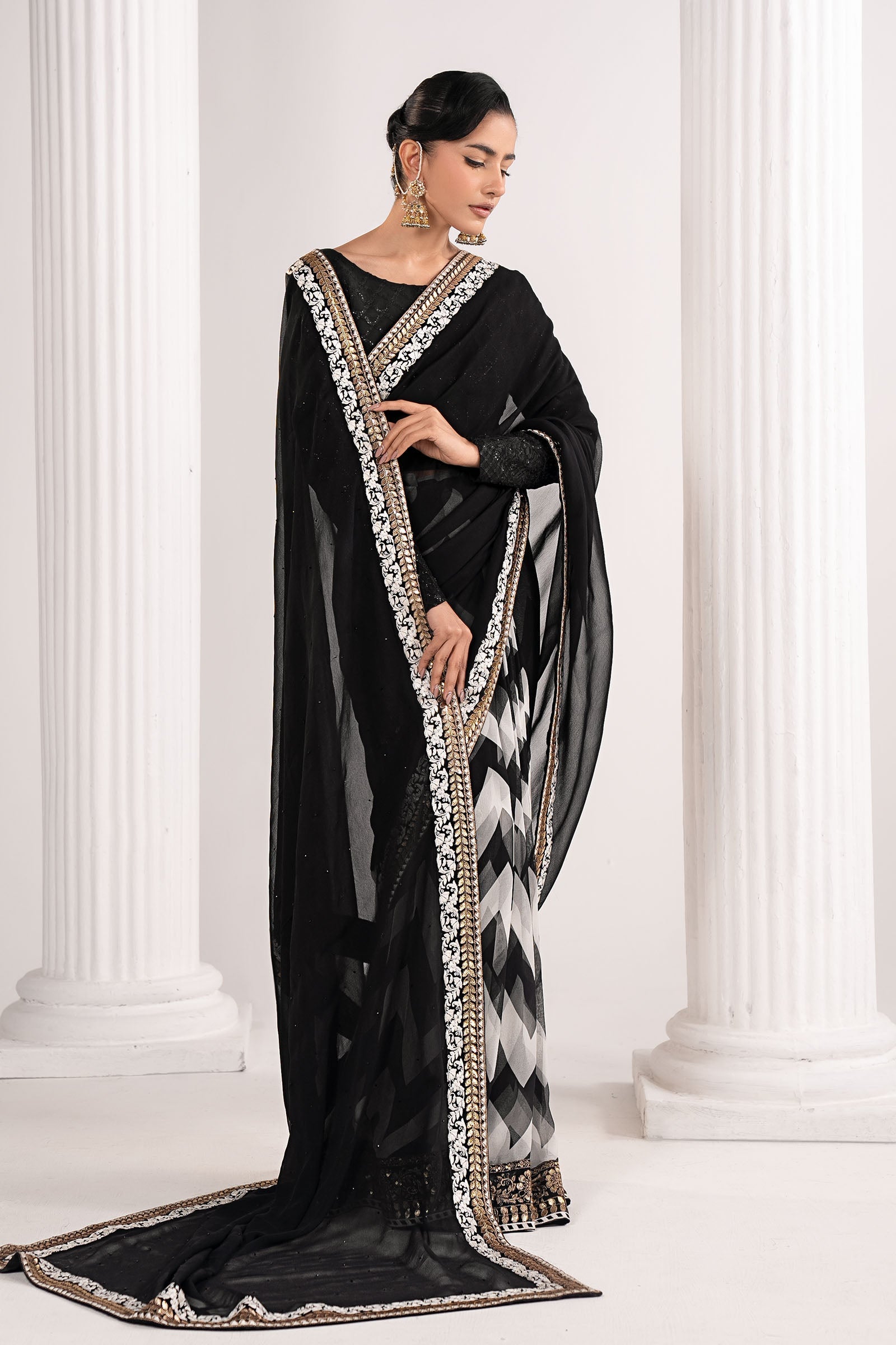 Maria B | Eid Collection 26 | SF-EF26-74