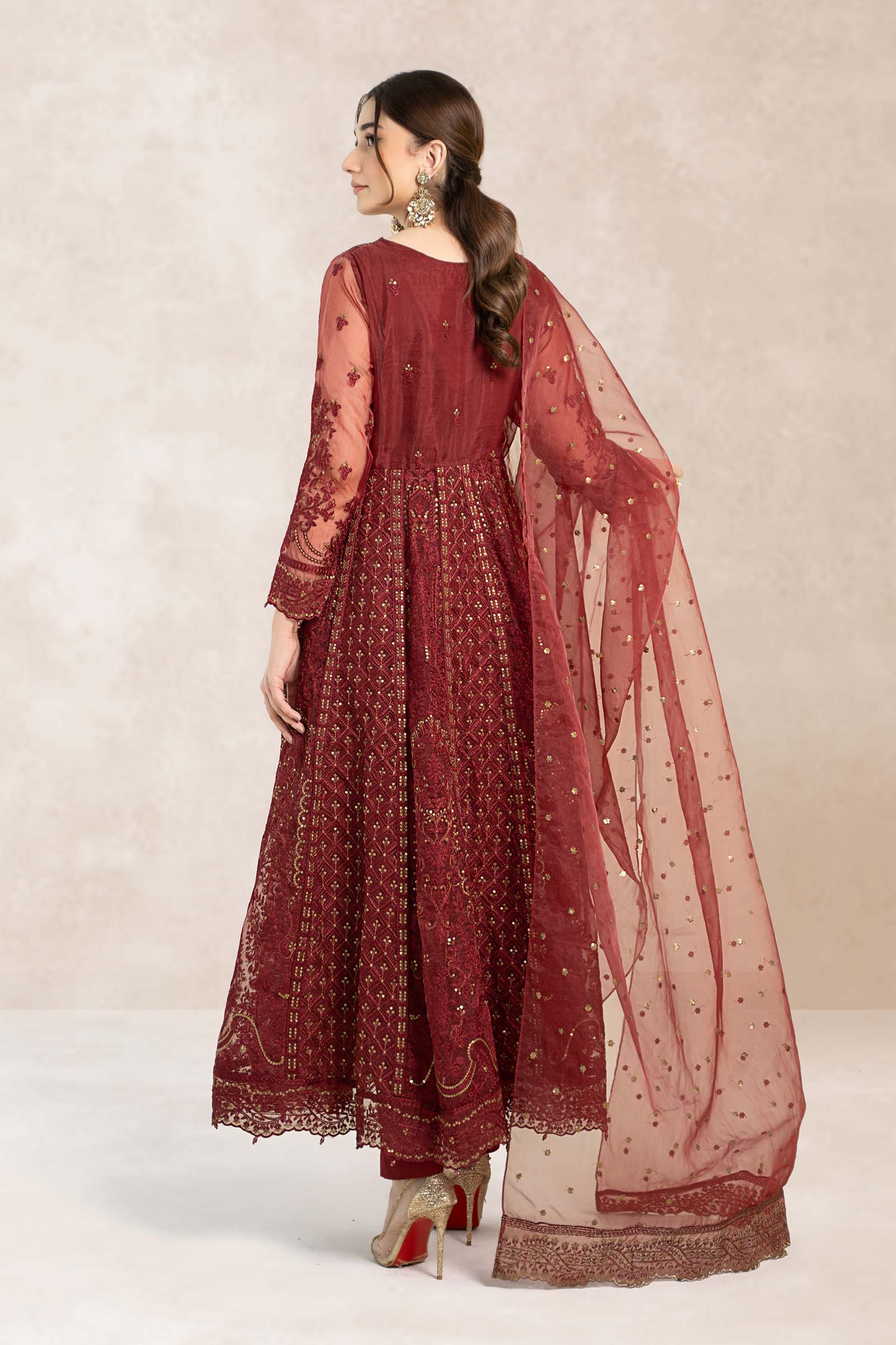 Maira B | Ready to Wear | SF-EF22-01R1