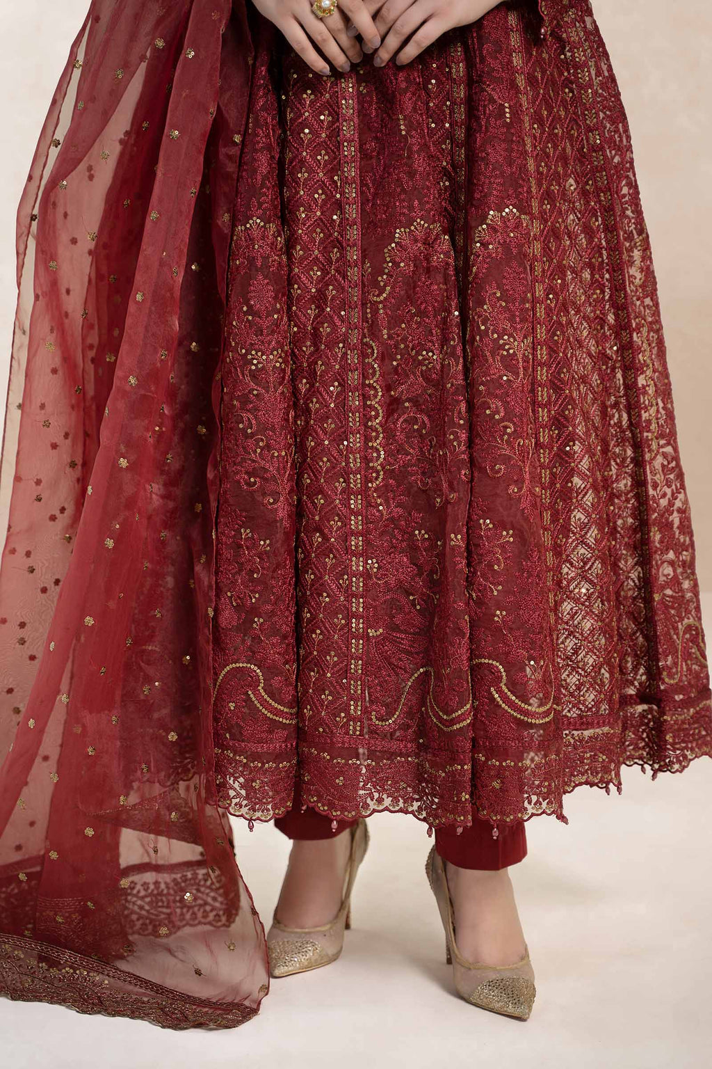 Maira B | Ready to Wear | SF-EF22-01R1