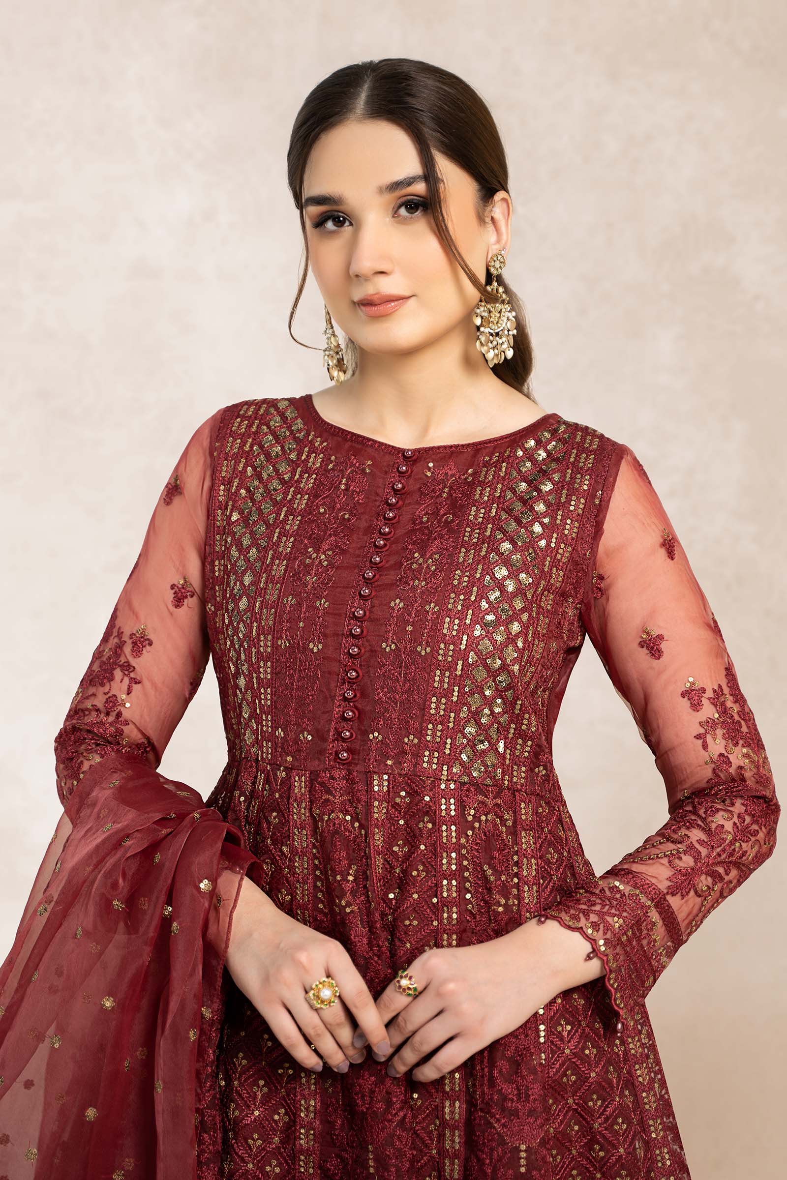 Maira B | Ready to Wear | SF-EF22-01R1