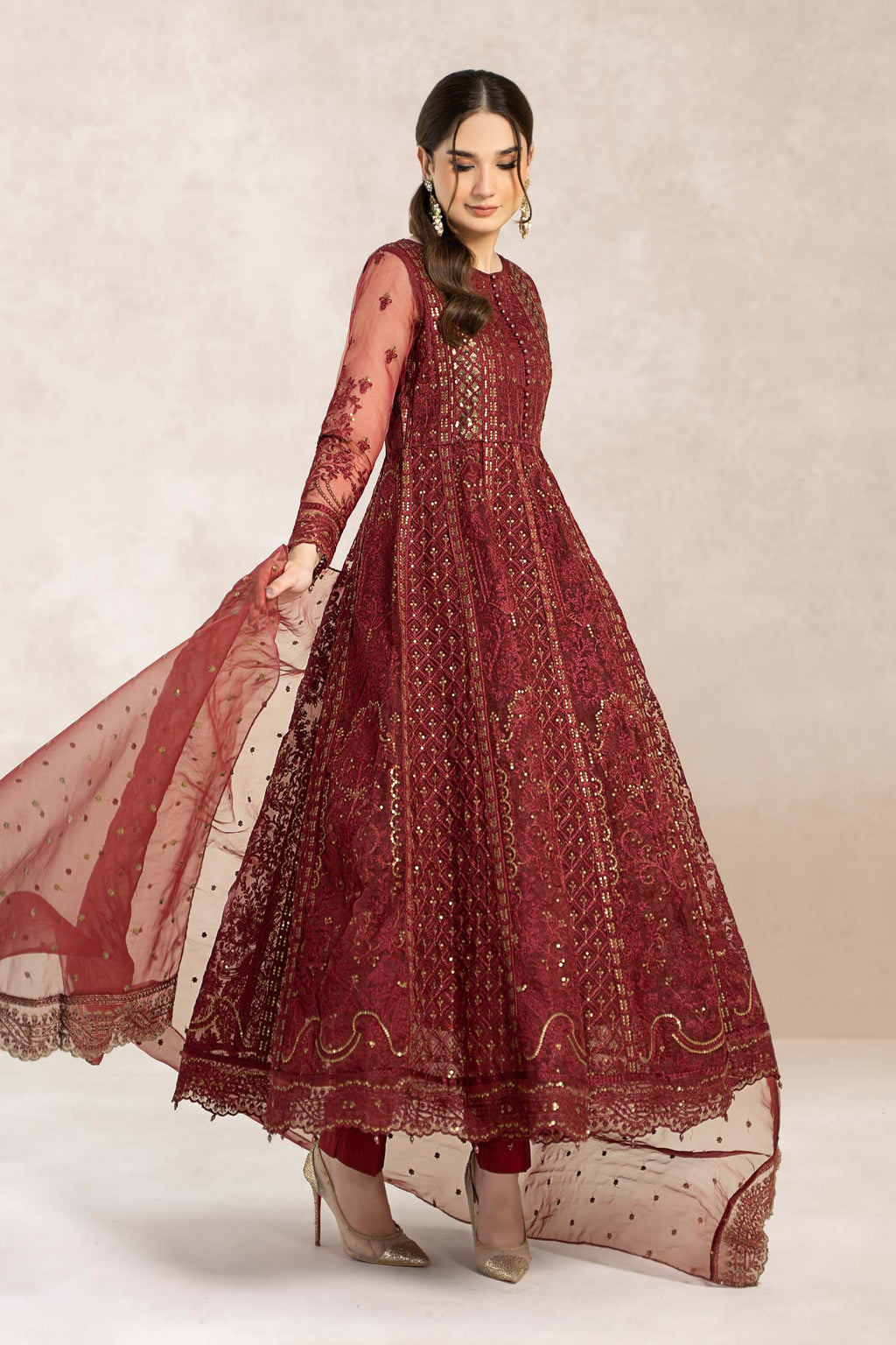Maira B | Ready to Wear | SF-EF22-01R1