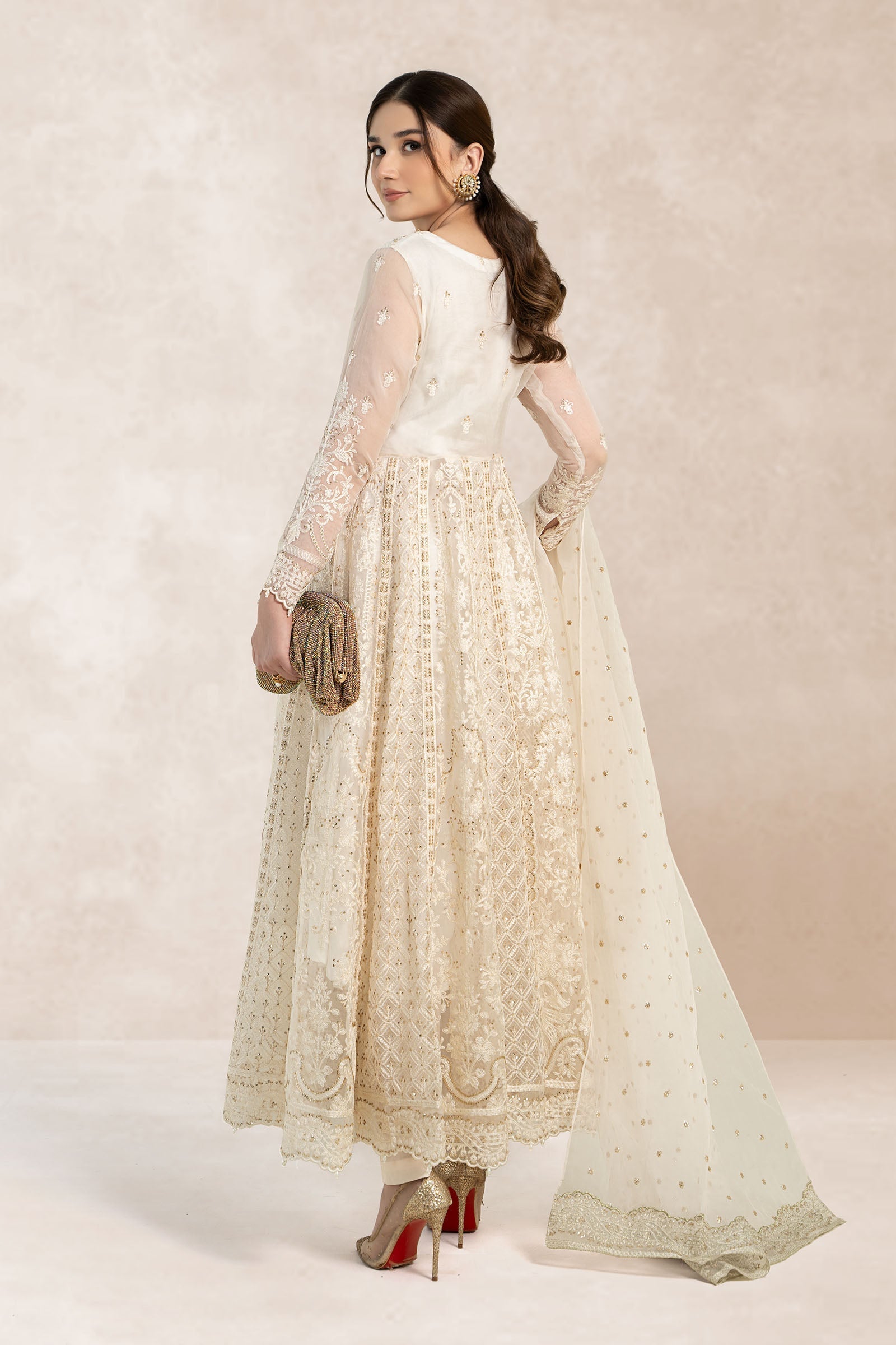 Maira B | Ready to Wear | SF-EF22-01R1