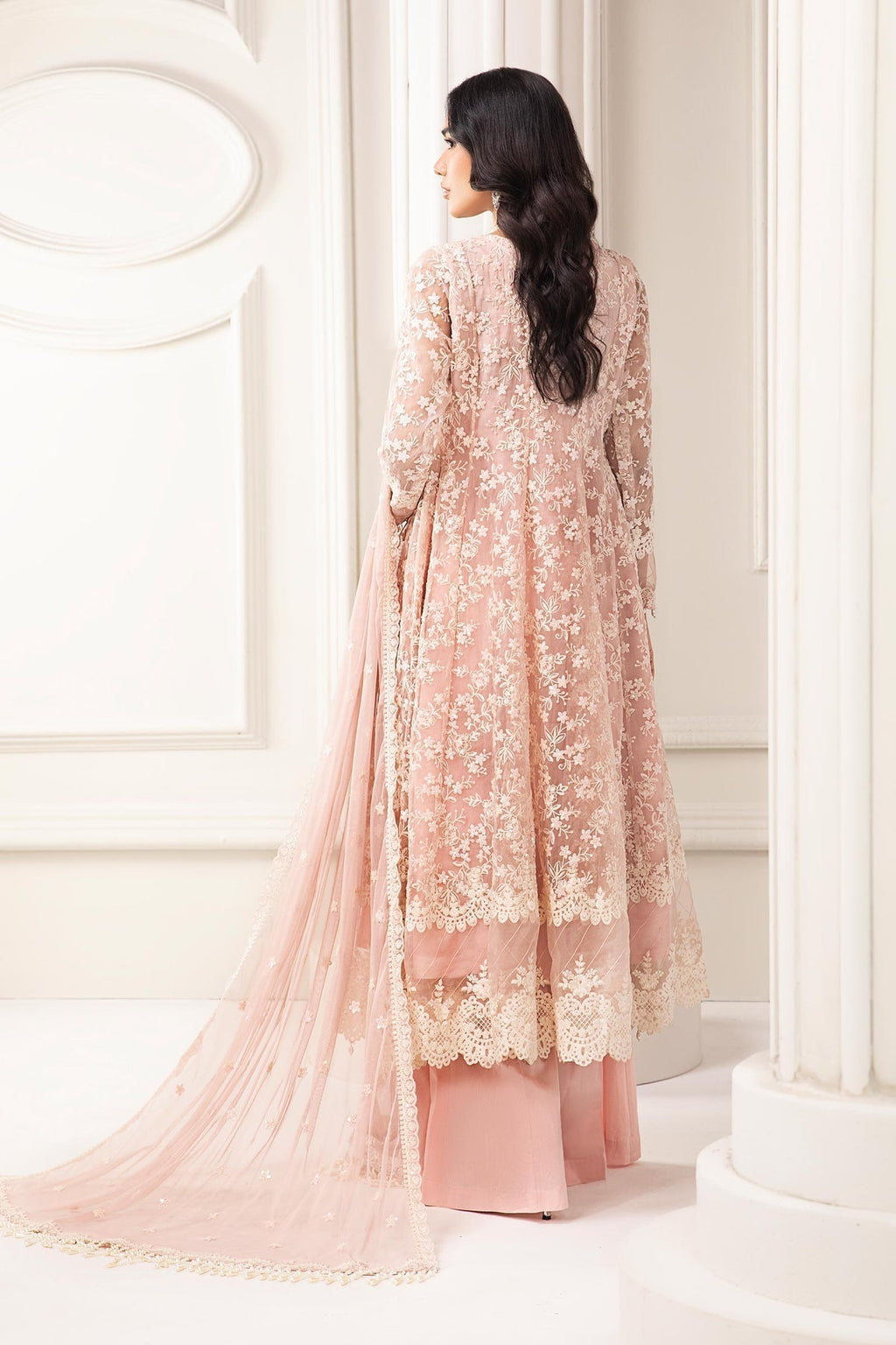 Maria B | Formal Wears | SF-EF24-09 - House Of Anaya