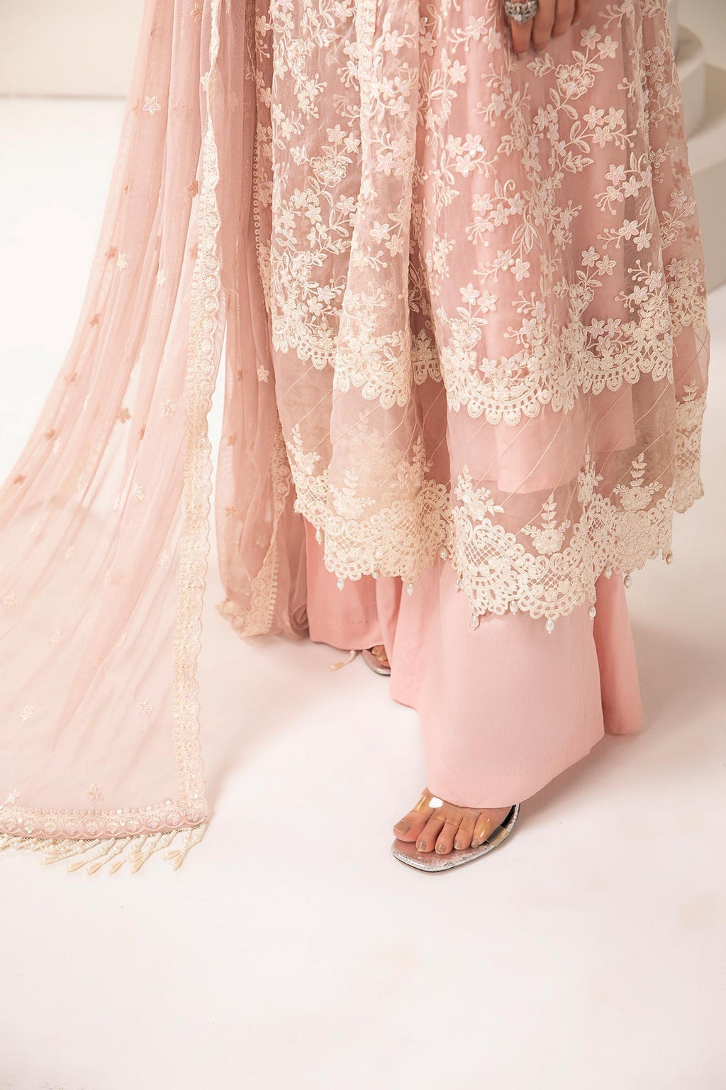 Maria B | Formal Wears | SF-EF24-09 - House Of Anaya