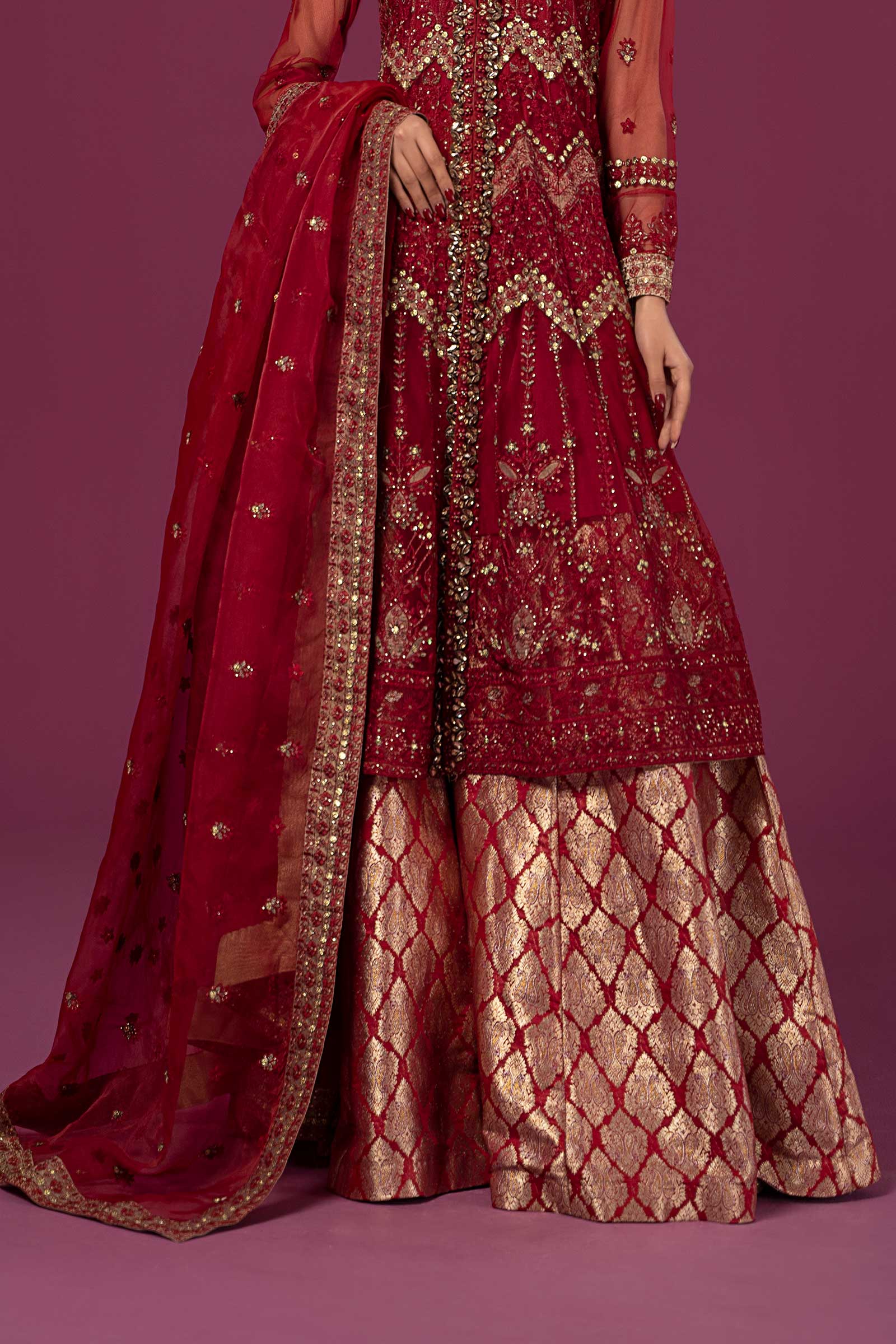 Maira B | Ready to Wear | SF-EF24-28