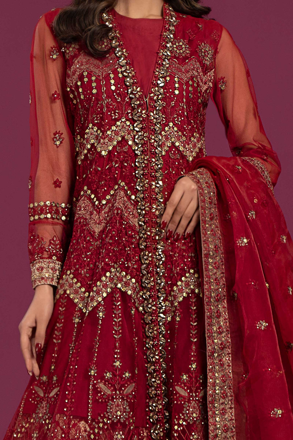 Maira B | Ready to Wear | SF-EF24-28