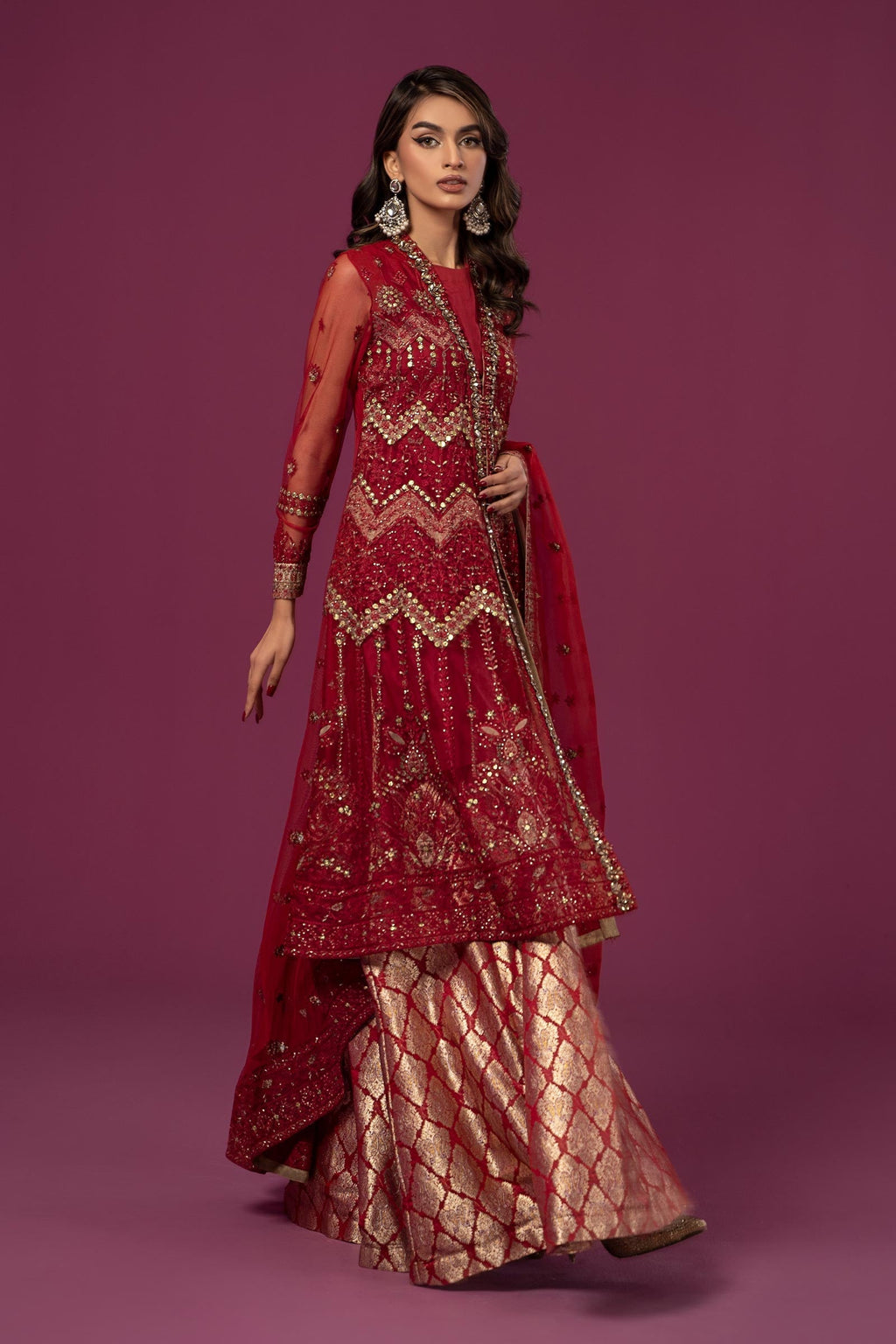 Maira B | Ready to Wear | SF-EF24-28