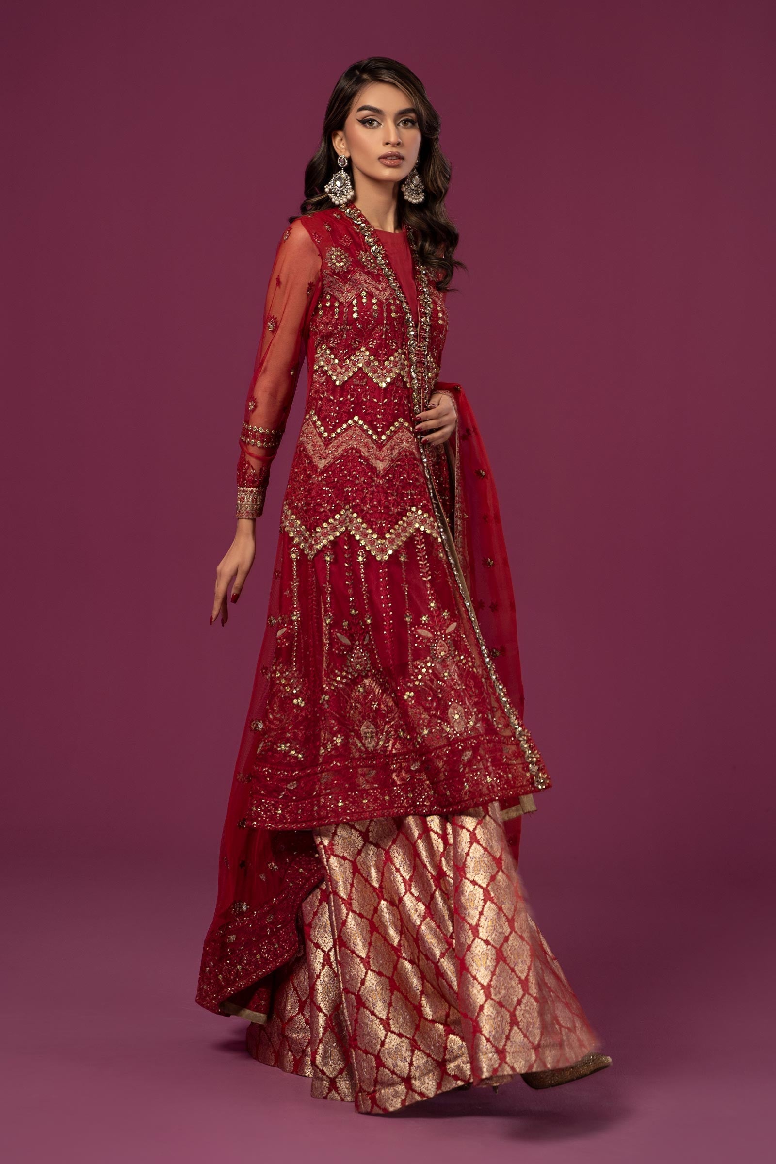 Maira B | Ready to Wear | SF-EF24-28