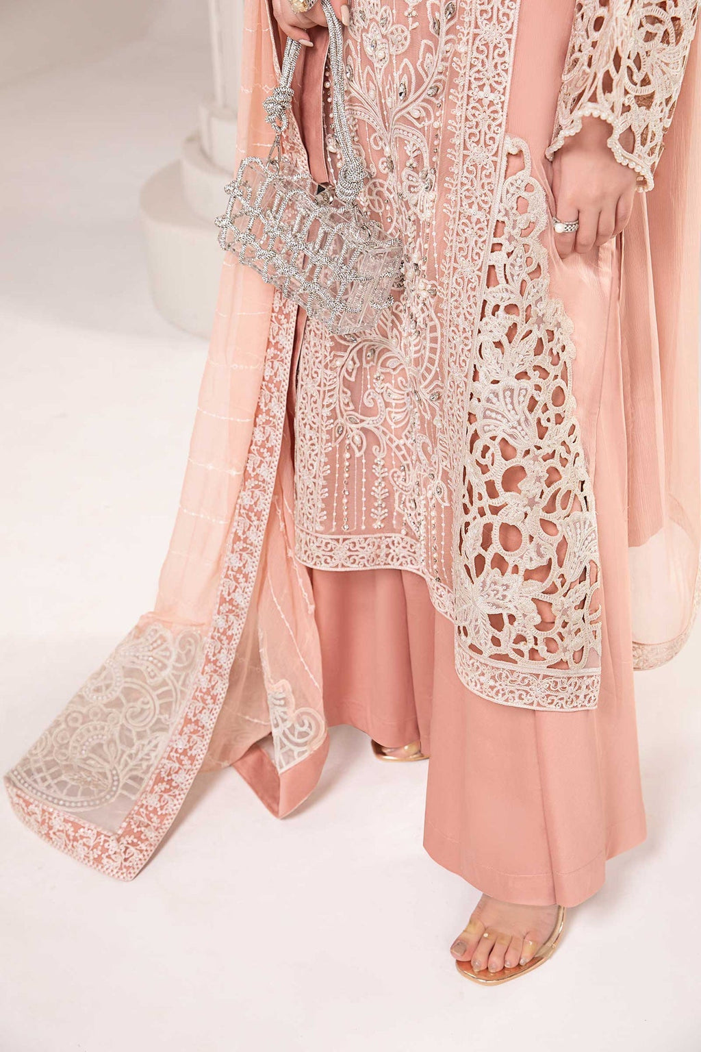 Maria B | Formal Wears | SF-EF24-67