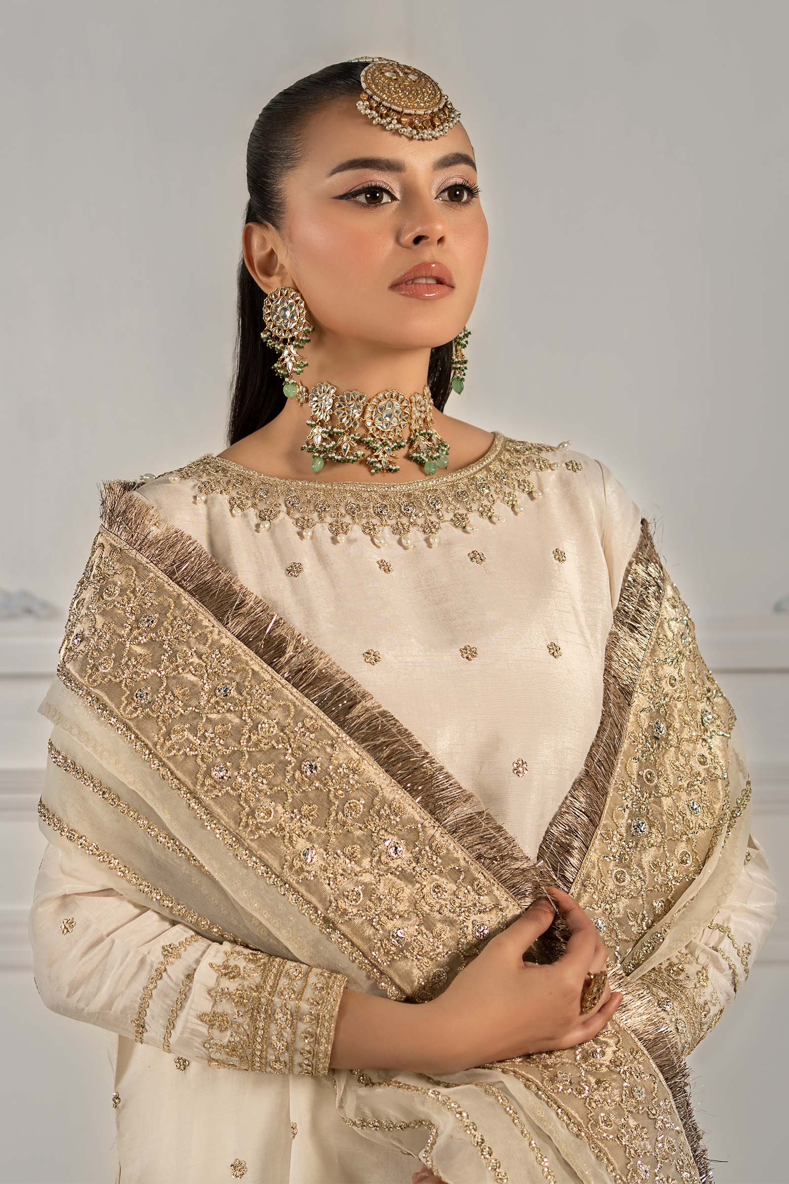 Maira B | Ready to Wear | SF-EF25-25