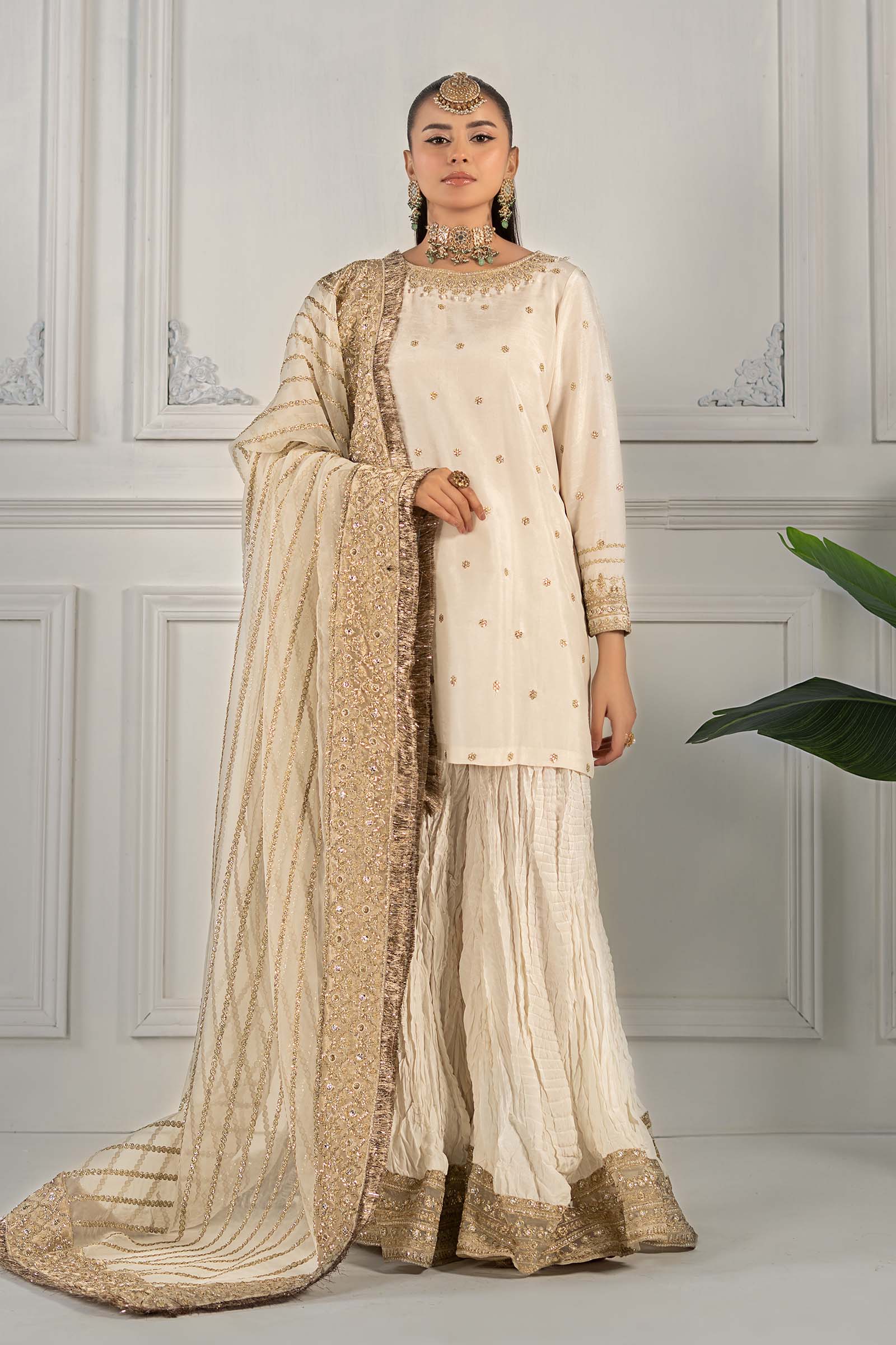 Maira B | Ready to Wear | SF-EF25-25