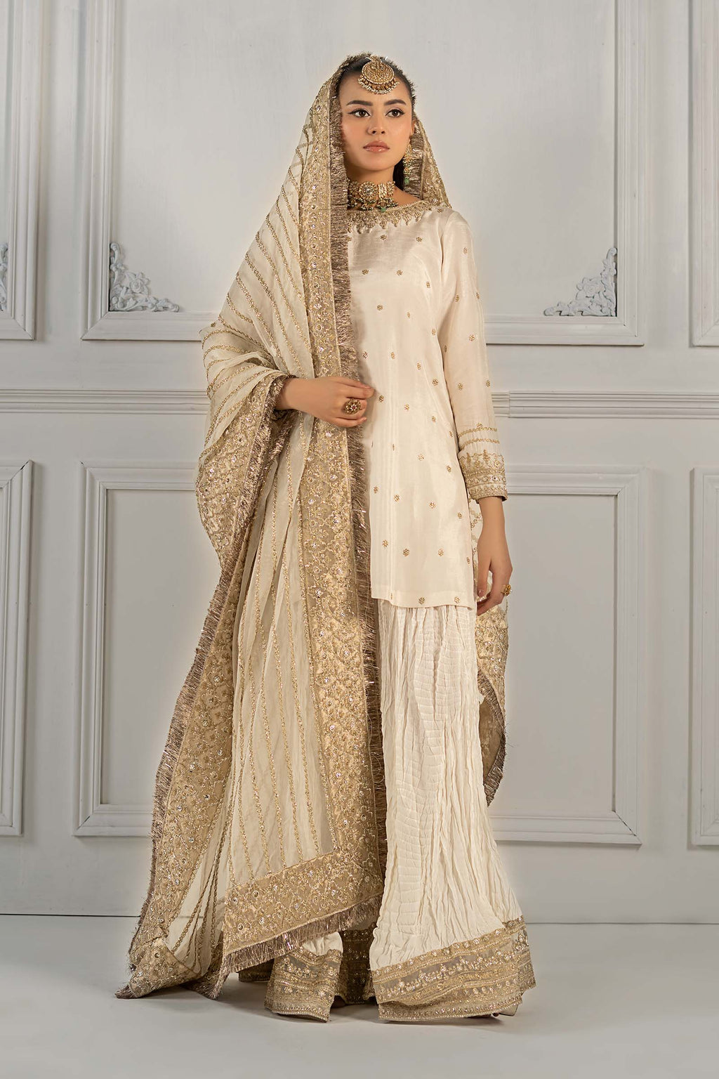 Maira B | Ready to Wear | SF-EF25-25