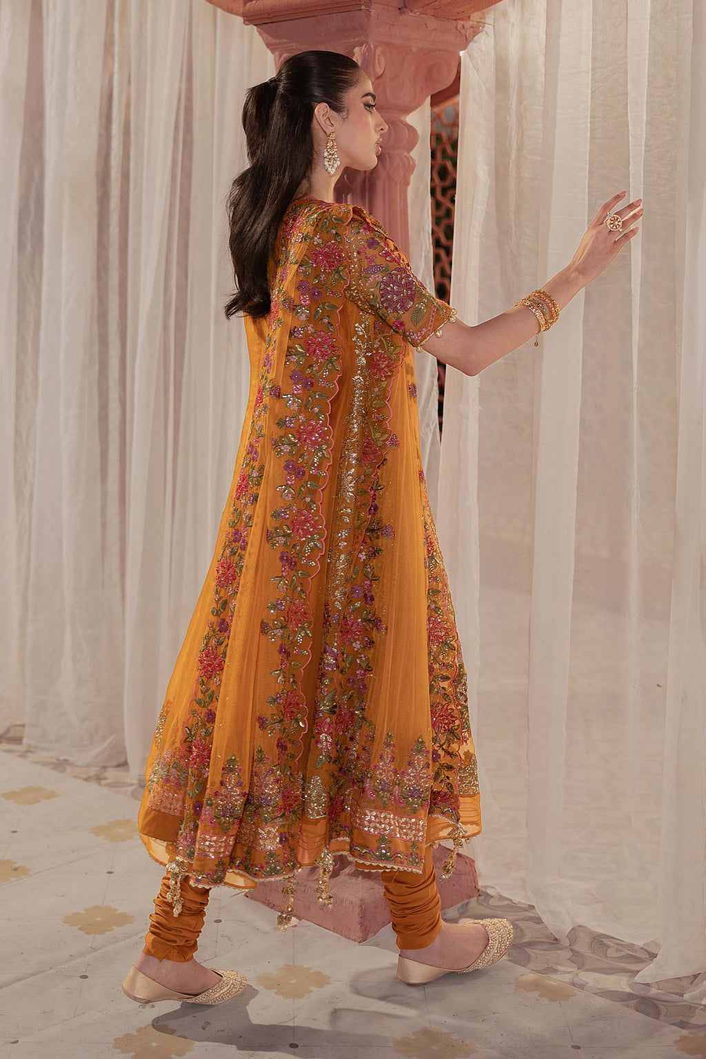 Maria B | Formal Wears | SF-EF25-42
