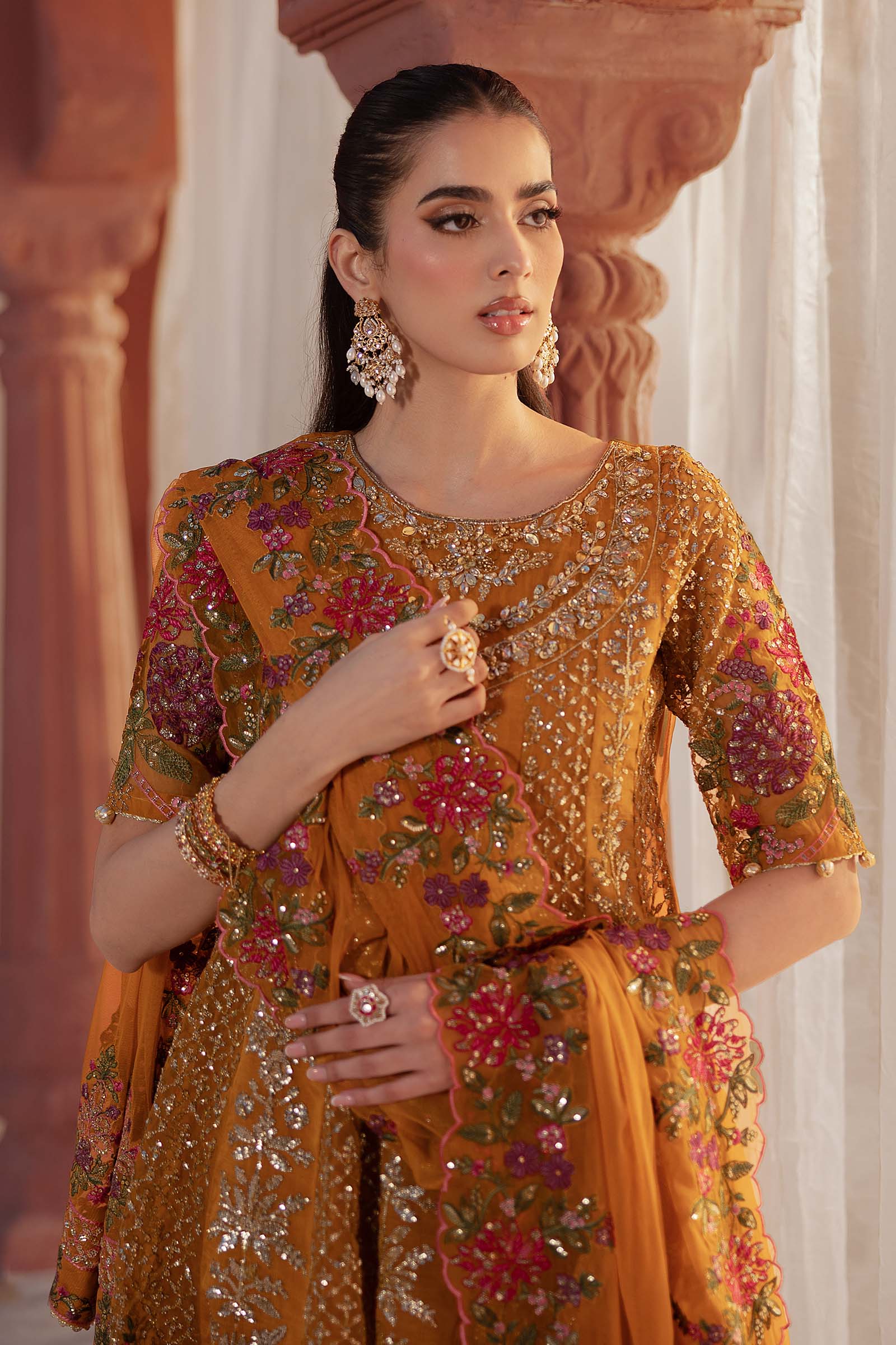 Maira B | Ready to Wear | SF-EF25-42
