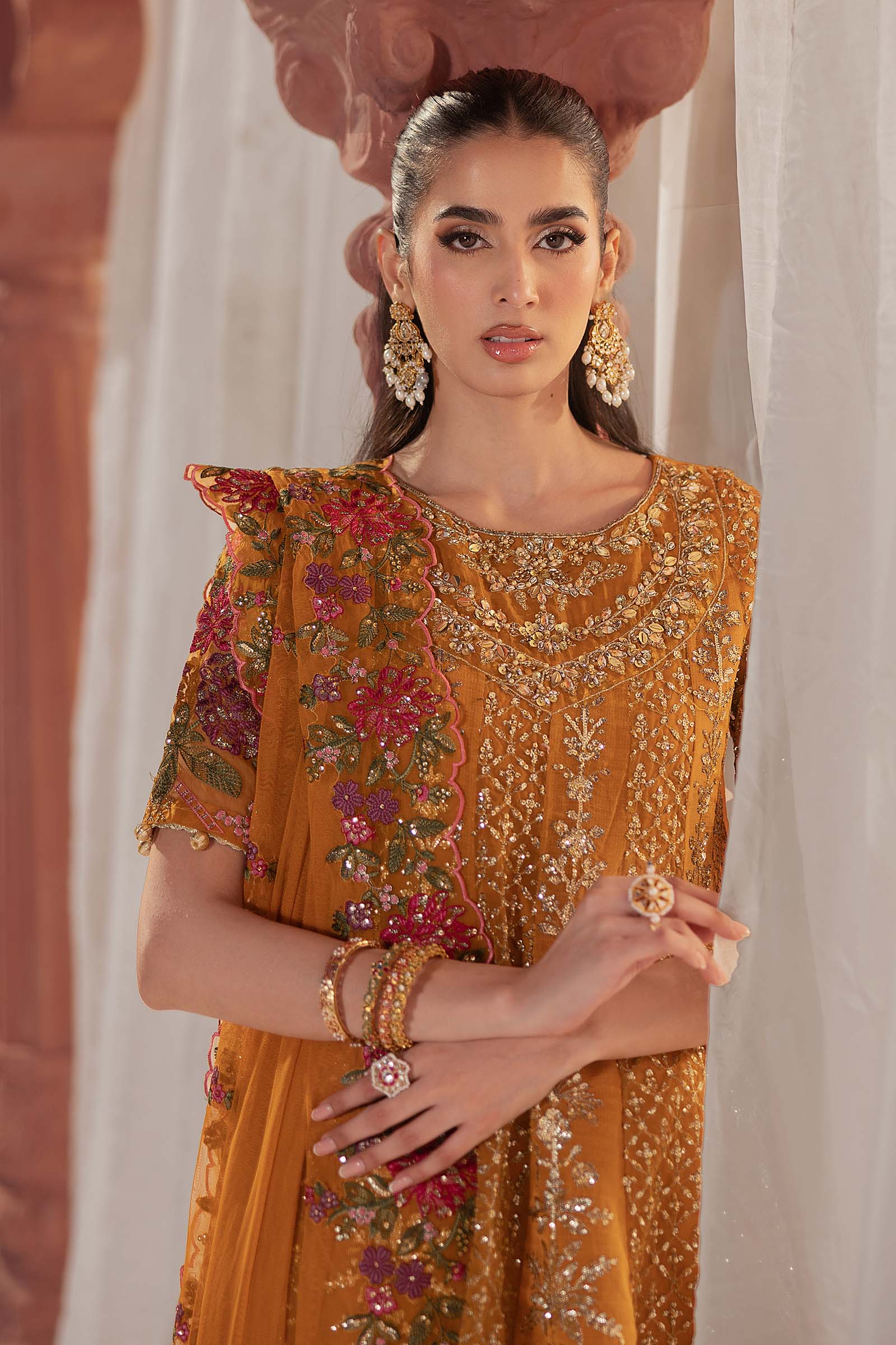 Maira B | Ready to Wear | SF-EF25-42