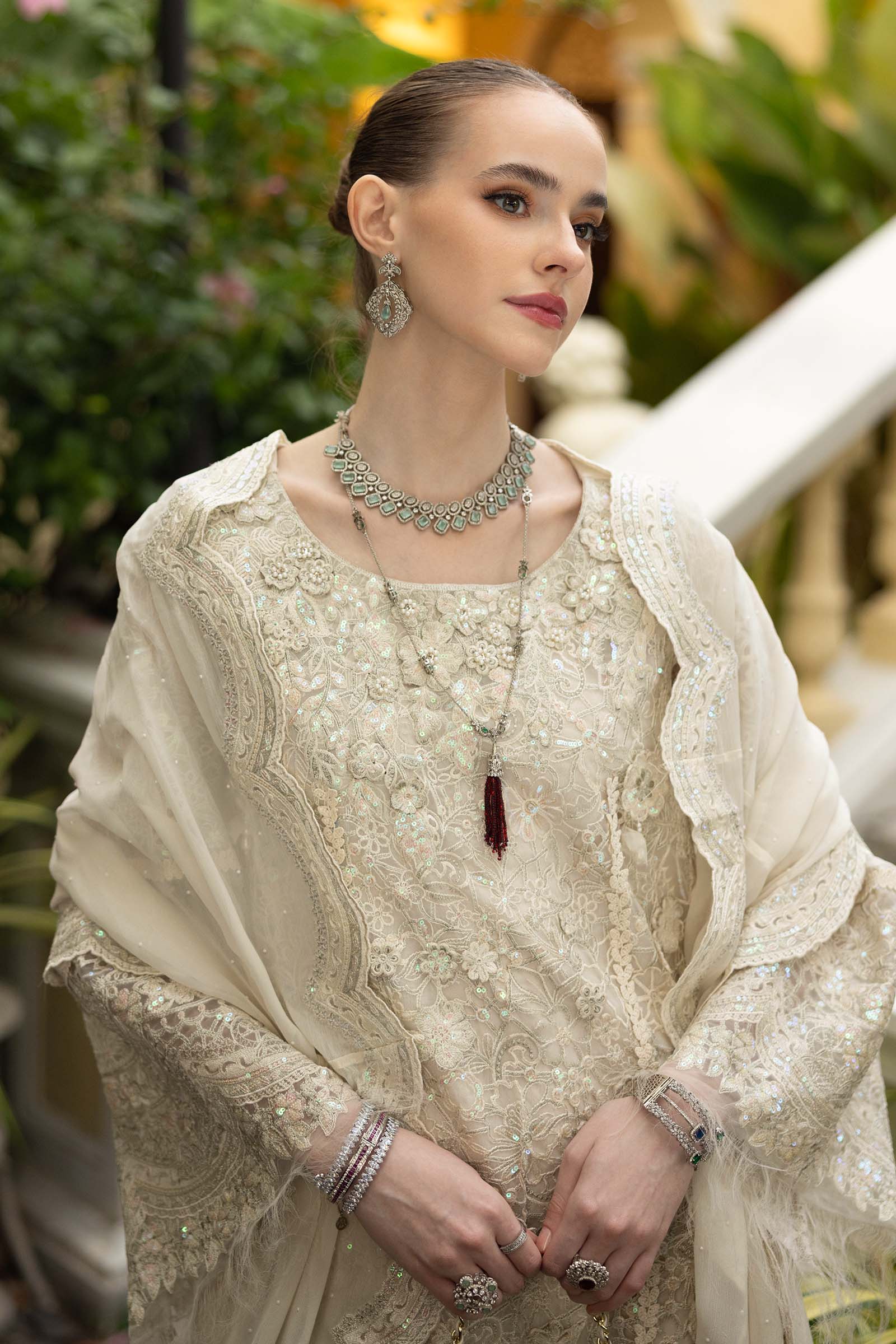 Maria B | Eid Collection 26 | SF-EF26-21