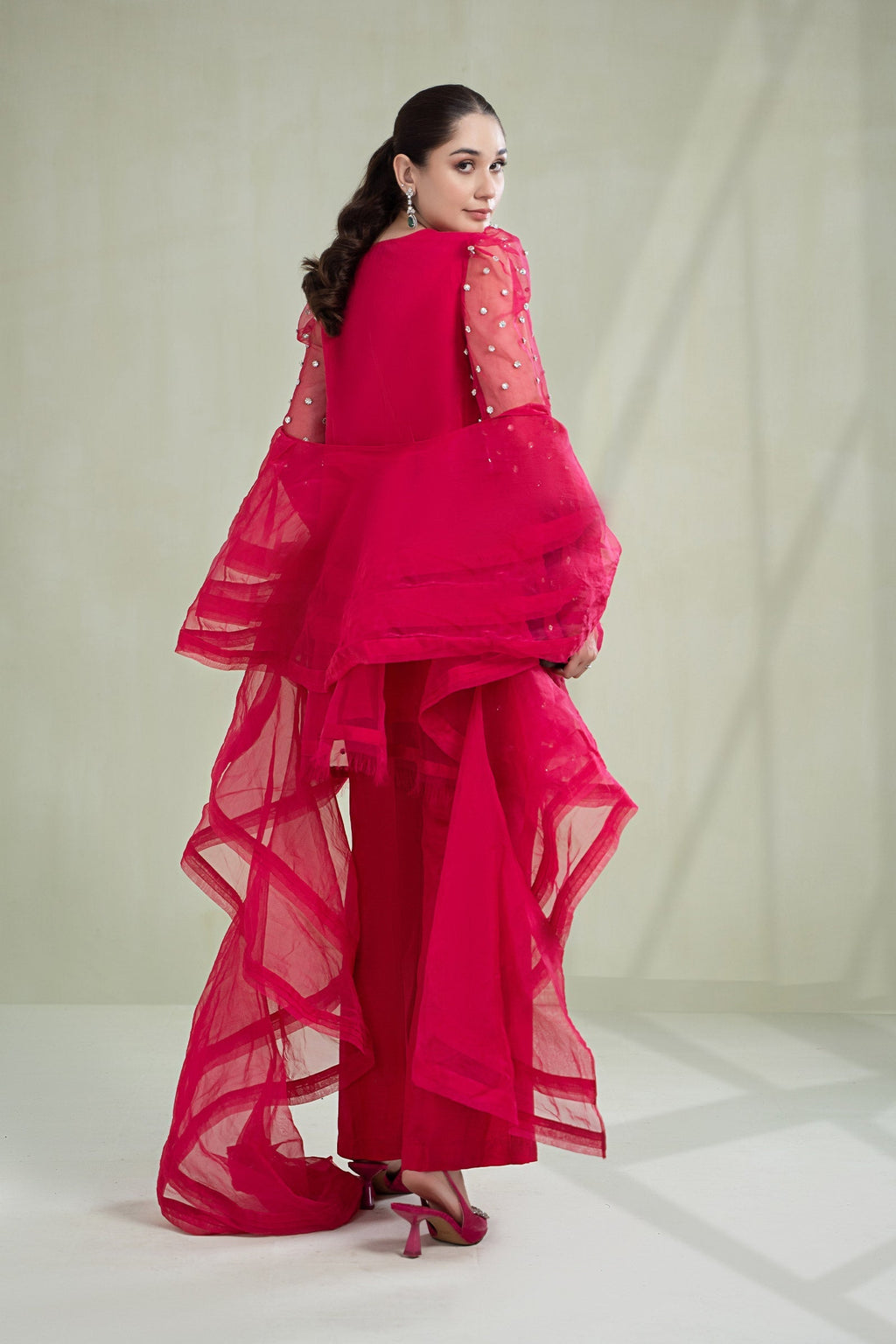 Maira B | Ready to Wear | SF-PFW23-06