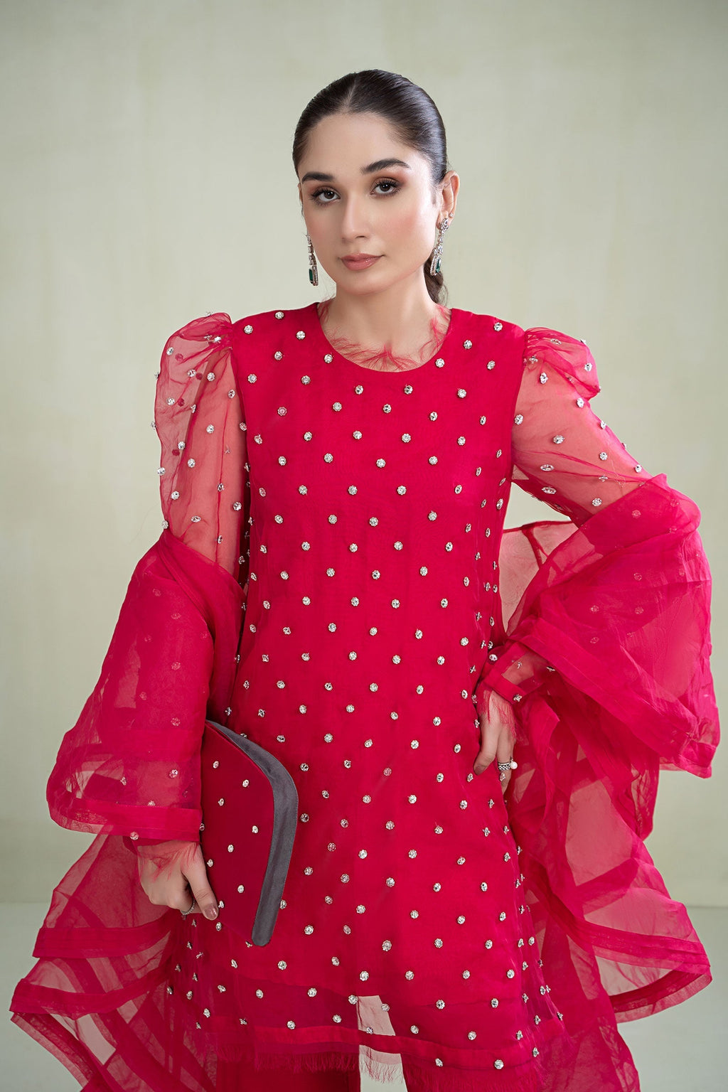 Maira B | Ready to Wear | SF-PFW23-06