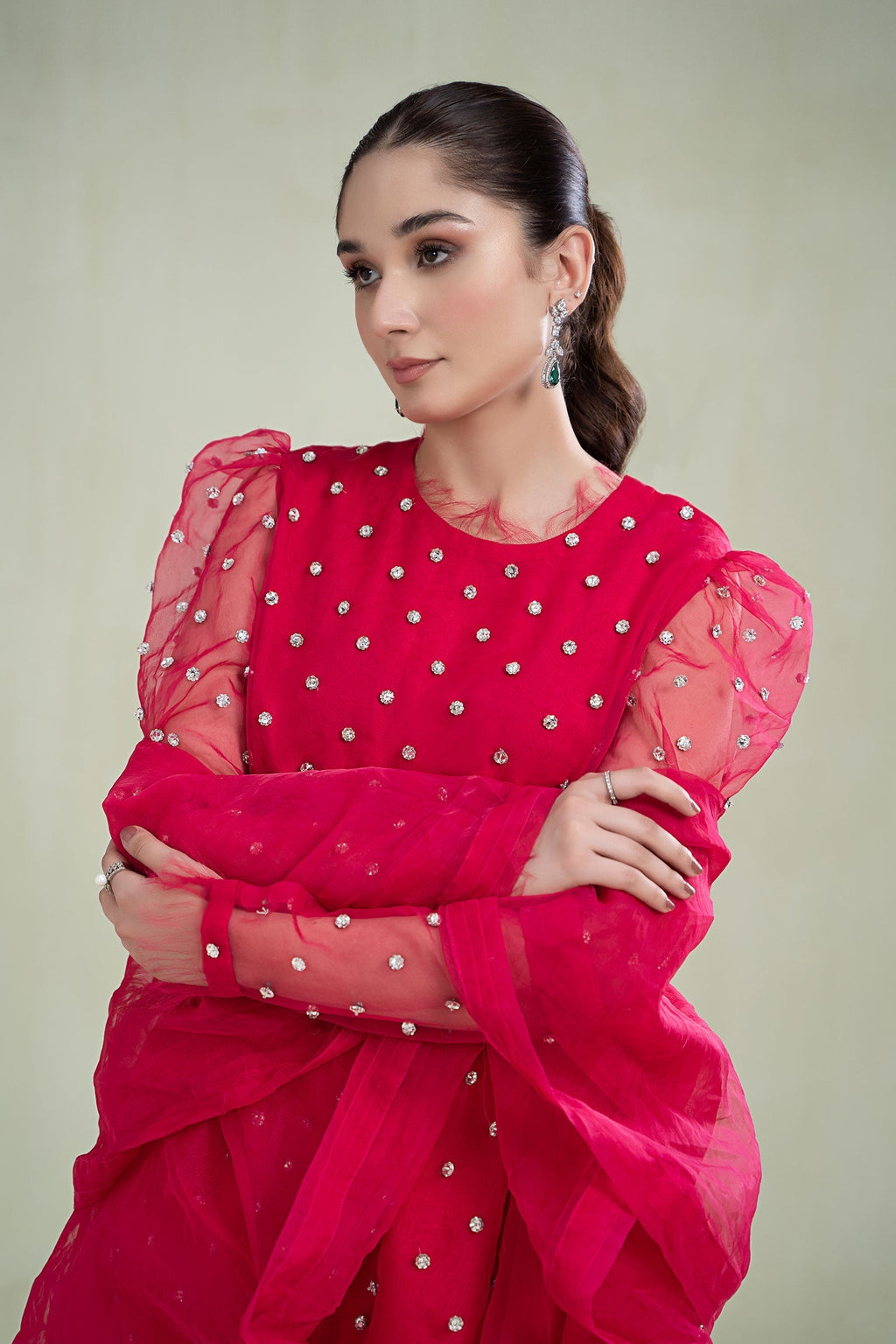 Maira B | Ready to Wear | SF-PFW23-06
