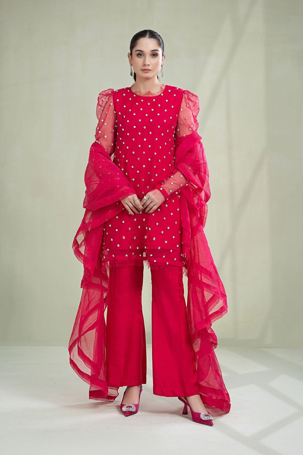 Maira B | Ready to Wear | SF-PFW23-06