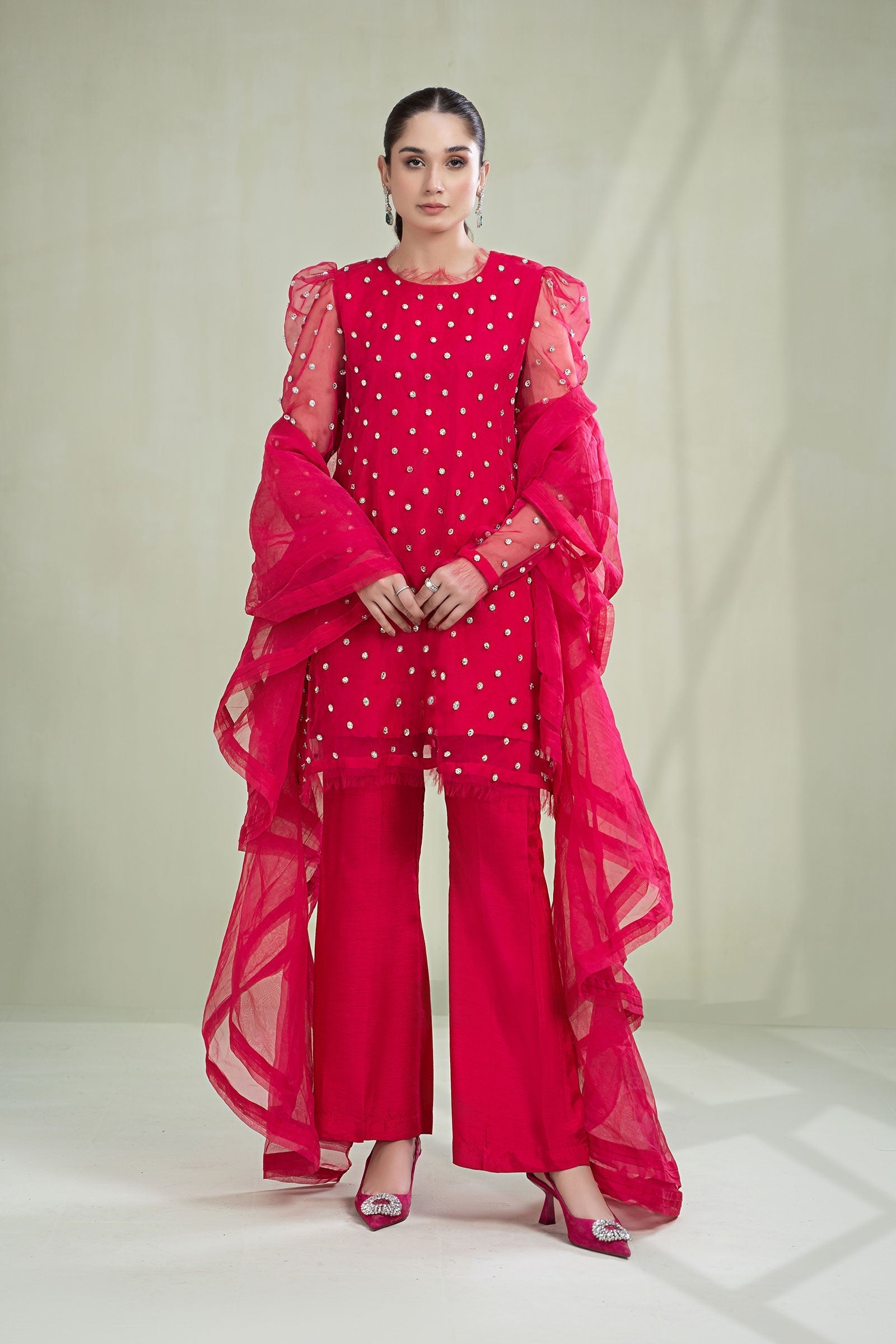 Maira B | Ready to Wear | SF-PFW23-06
