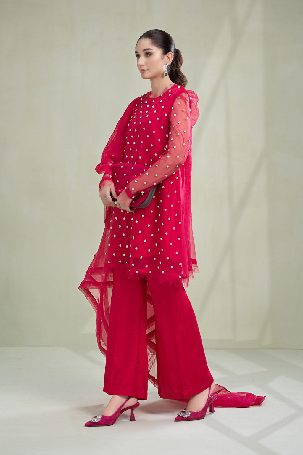 Maira B | Ready to Wear | SF-PFW23-06