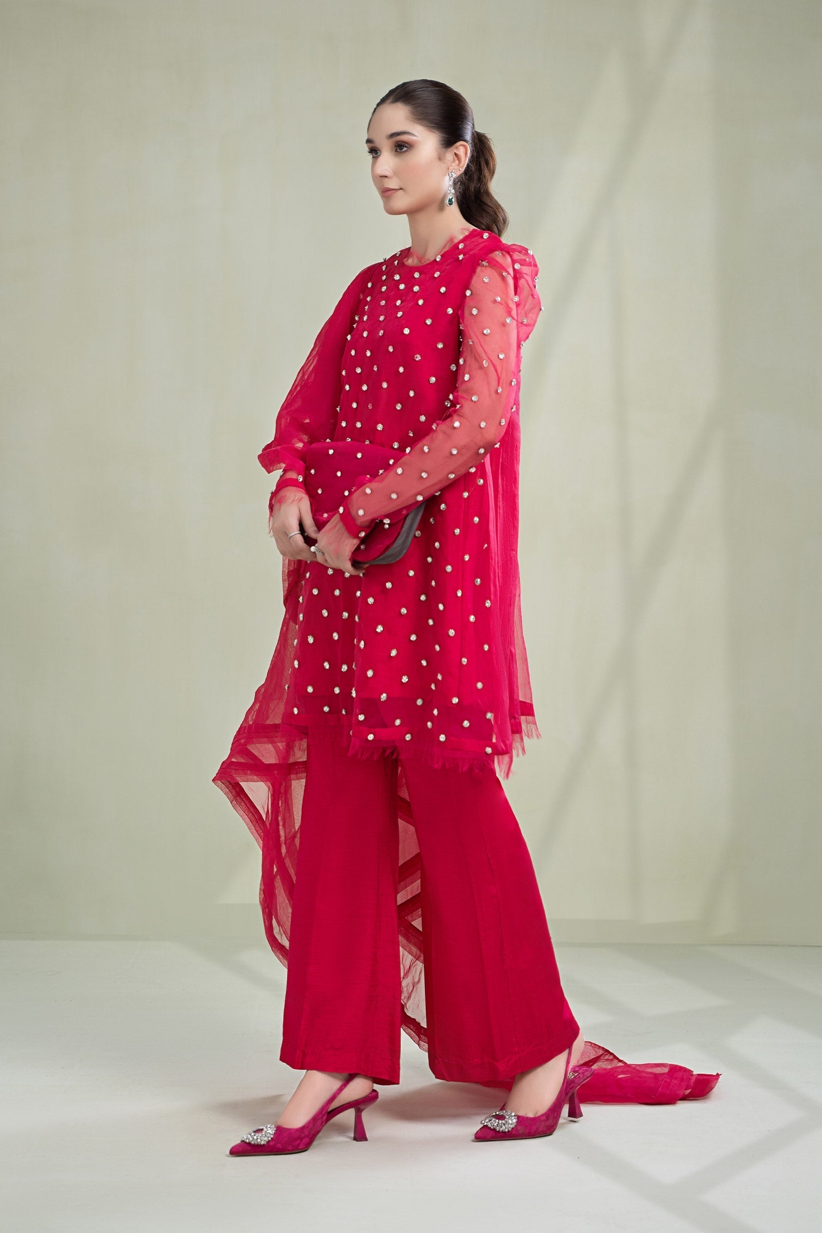 Maira B | Ready to Wear | SF-PFW23-06