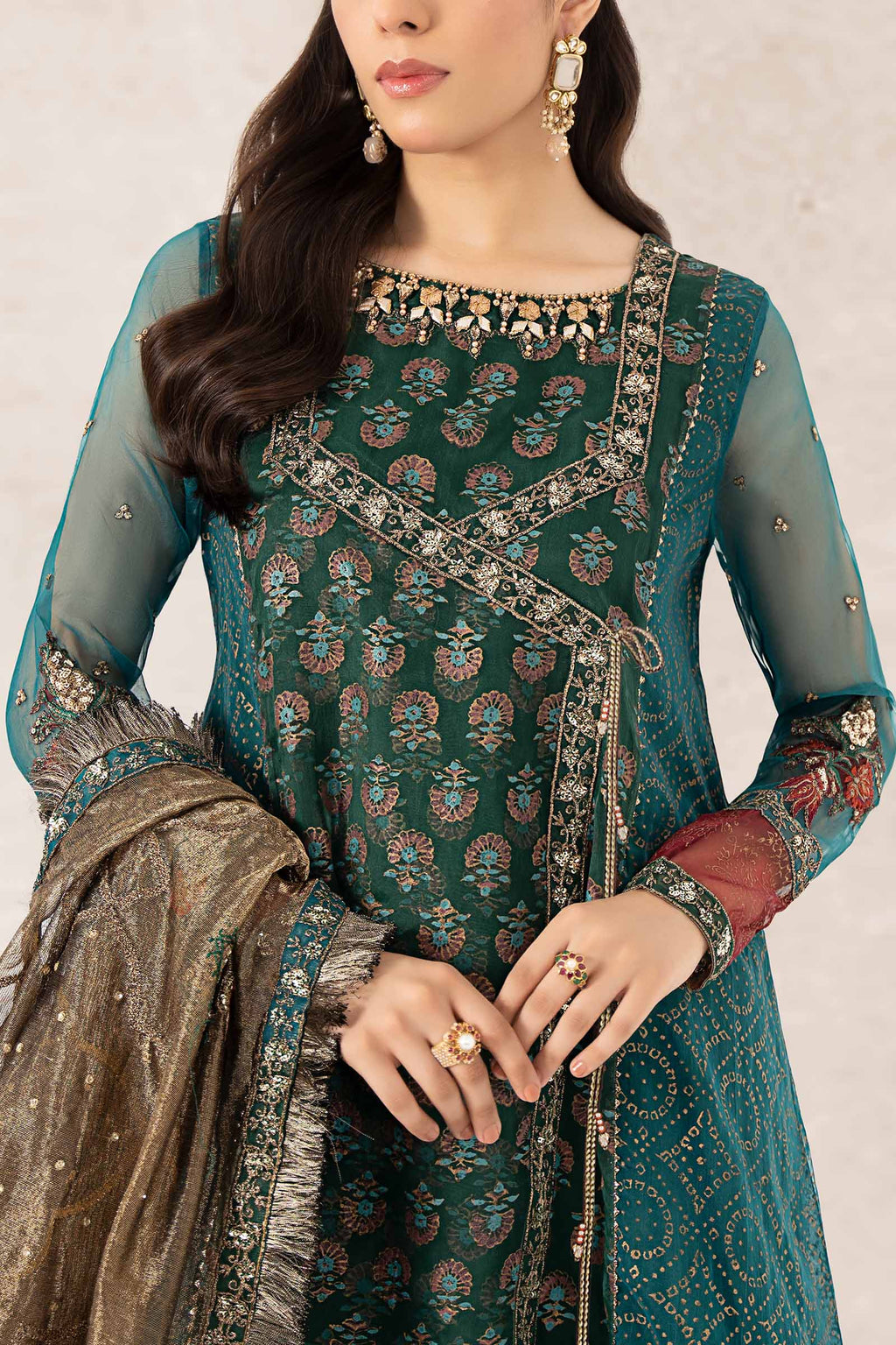 Maira B | Ready to Wear | SF-PF24-06