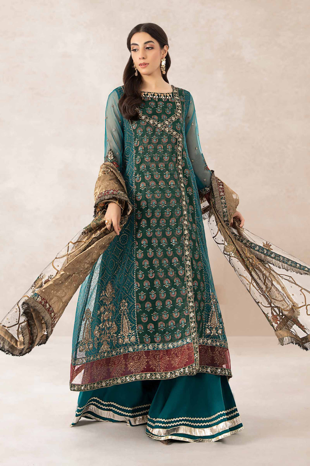 Maira B | Ready to Wear | SF-PF24-06