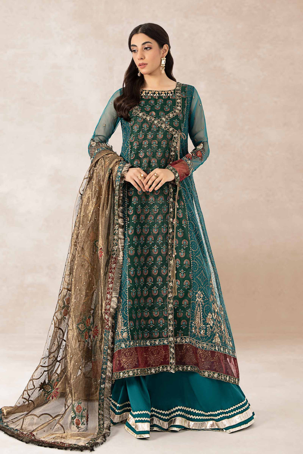 Maira B | Ready to Wear | SF-PF24-06