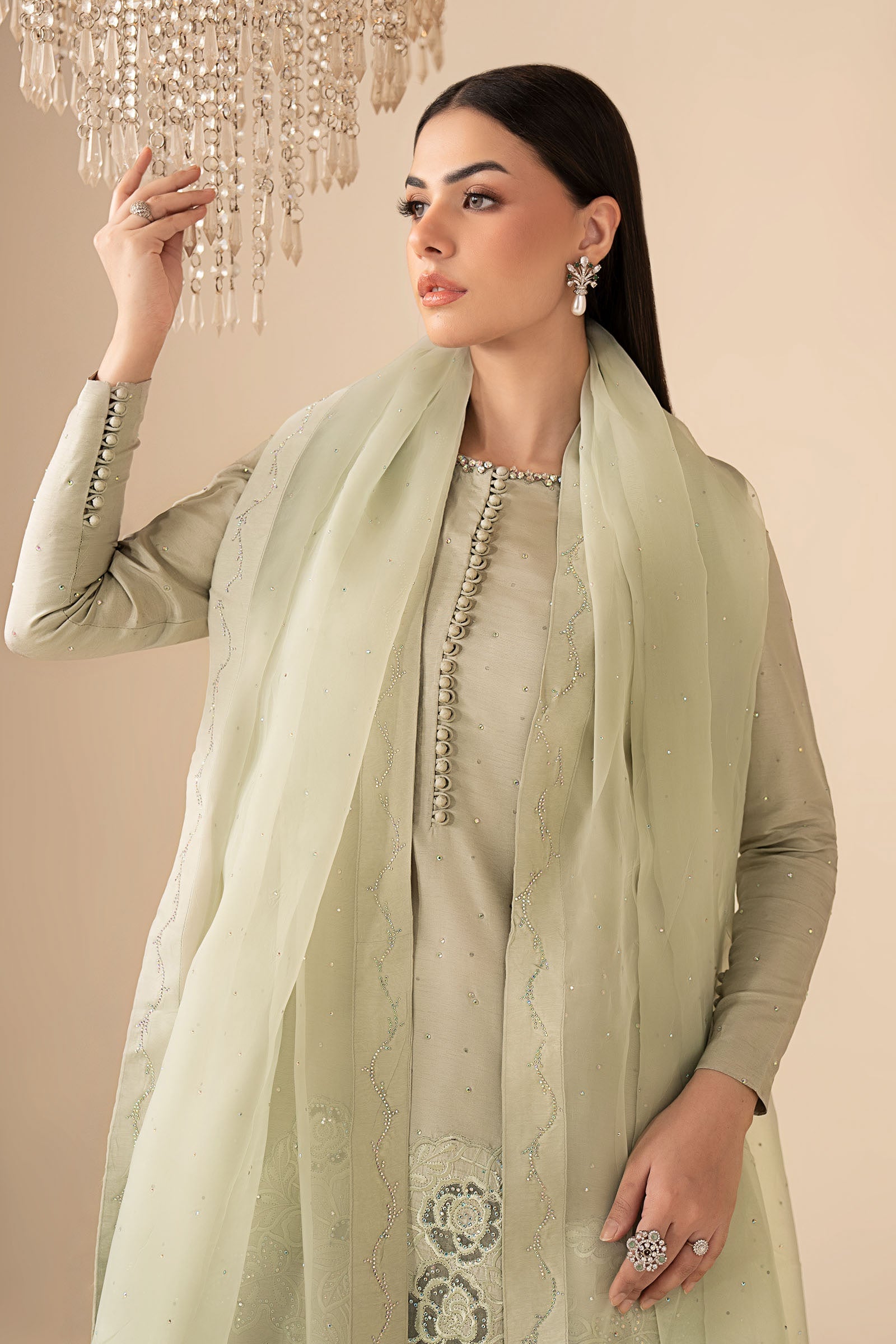 Maria B | Eid Collection 26 | SF-PF25-16