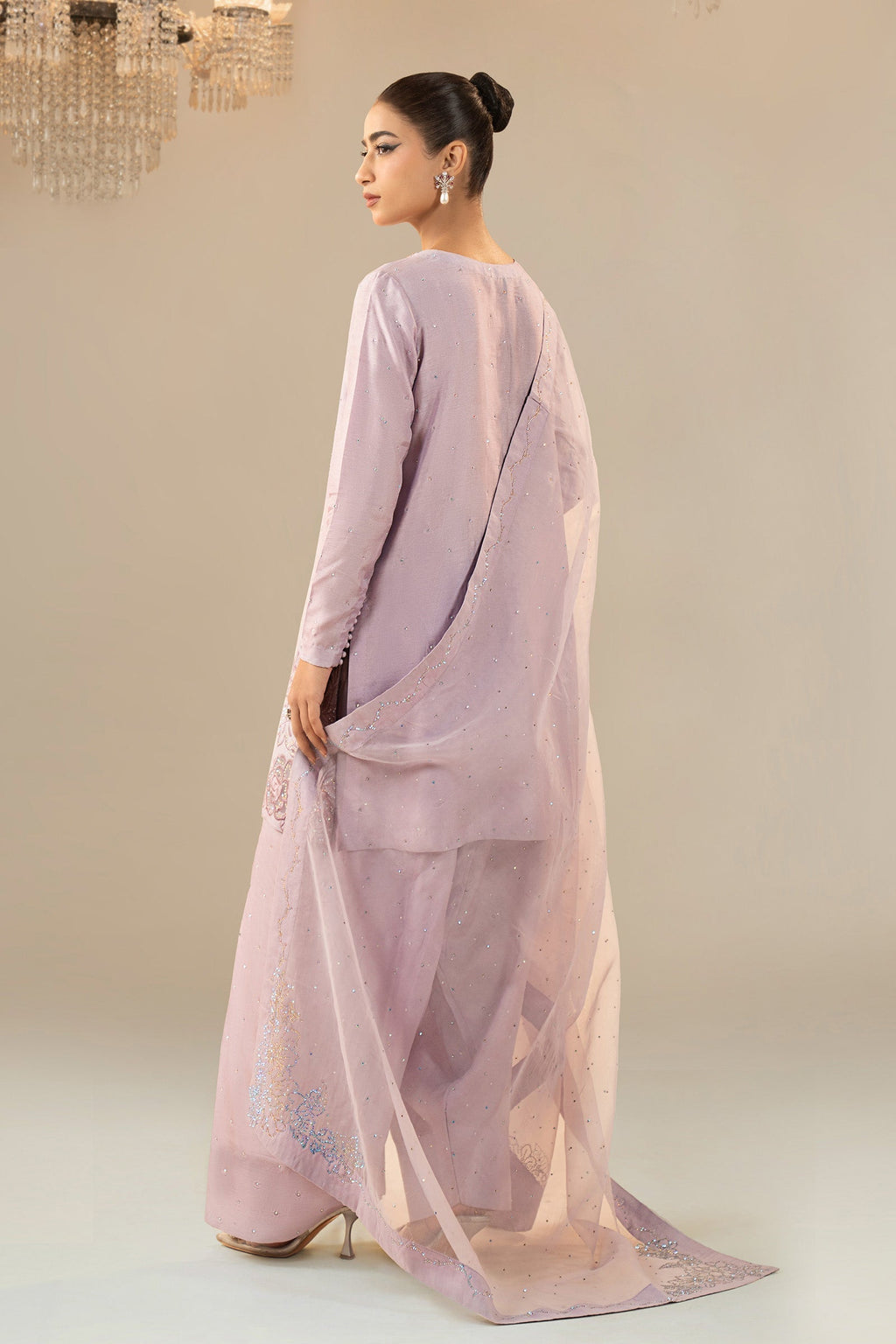 Maria B | Eid Collection 26 | SF-PF25-16