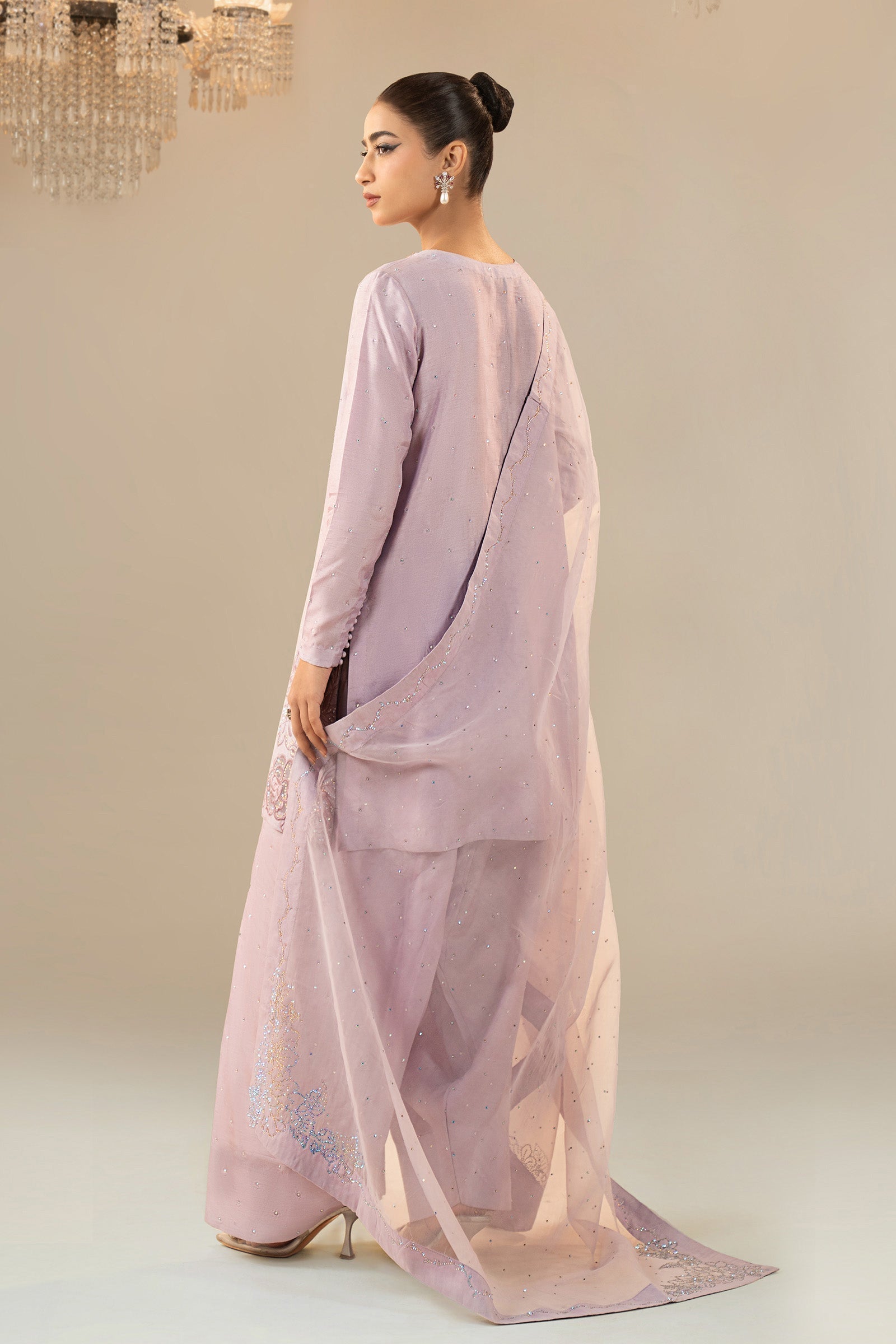 Maria B | Eid Collection 26 | SF-PF25-16