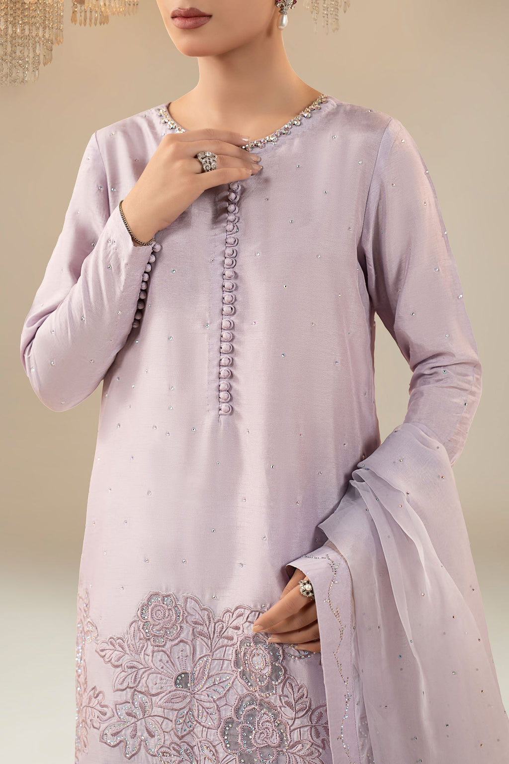 Maria B | Eid Collection 26 | SF-PF25-16