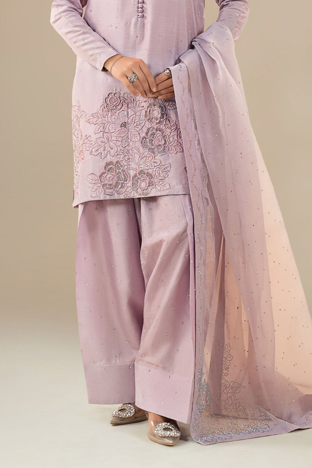 Maria B | Eid Collection 26 | SF-PF25-16