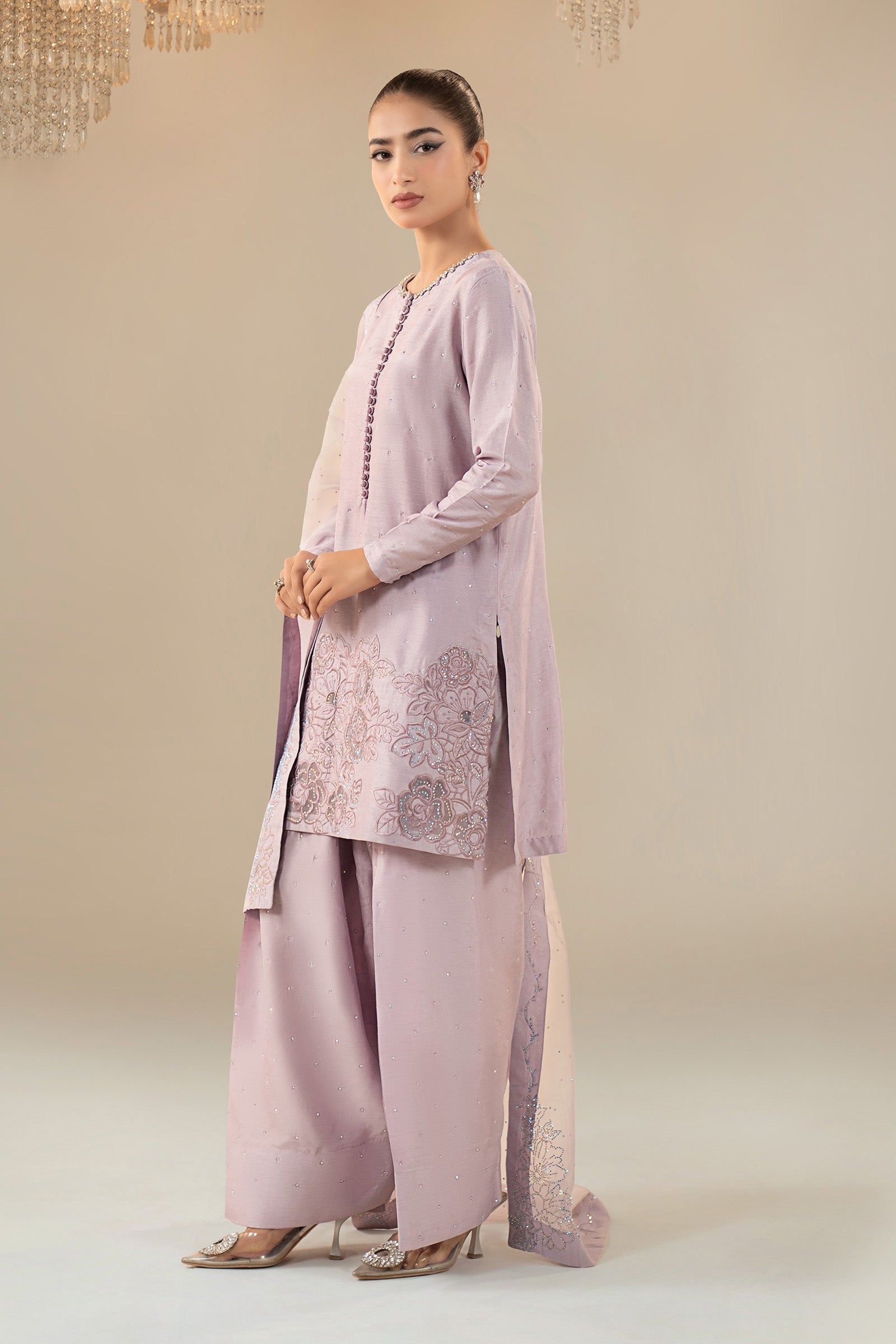Maria B | Eid Collection 26 | SF-PF25-16